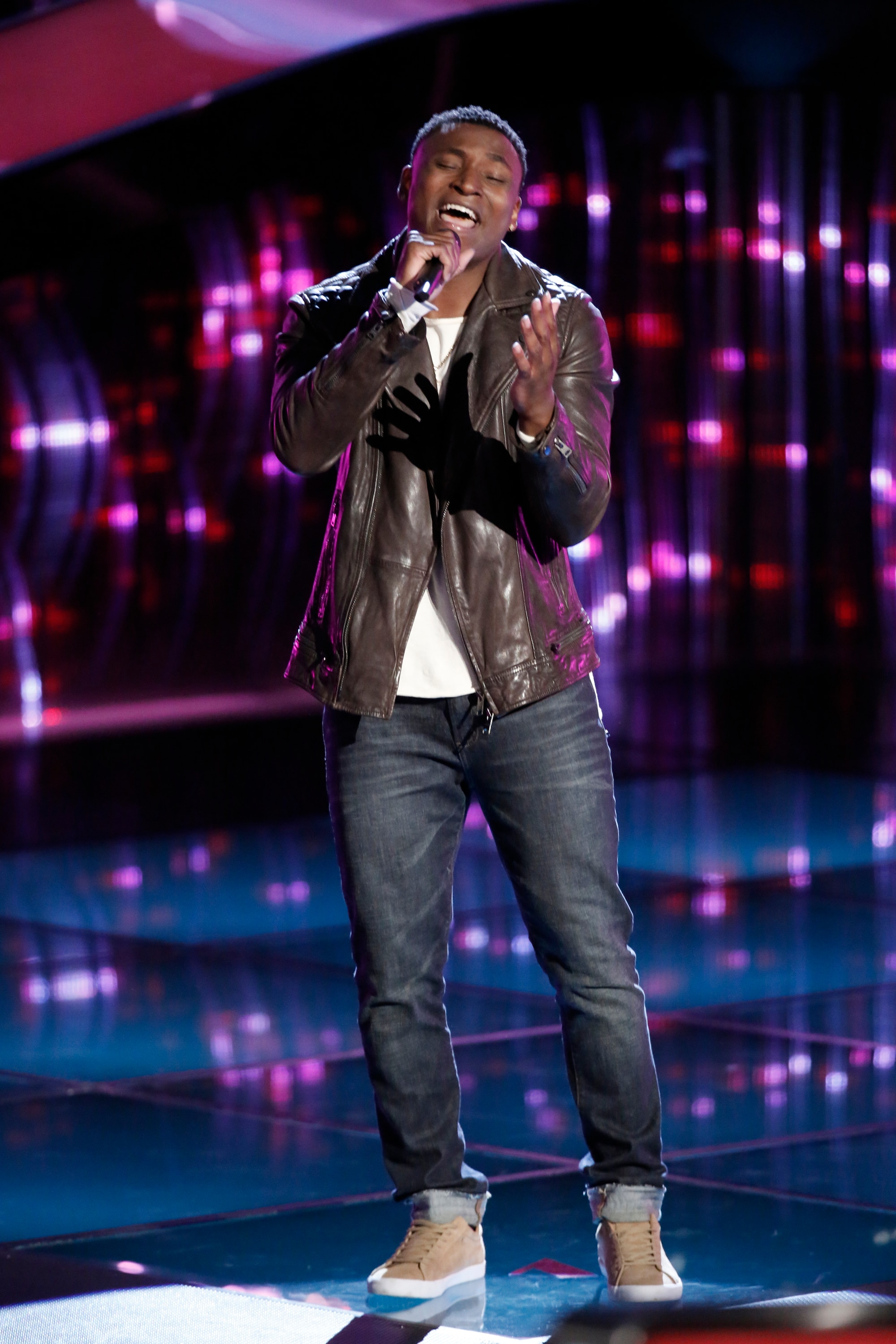 The Voice Blind Auditions, Part 6 Photo 2989666