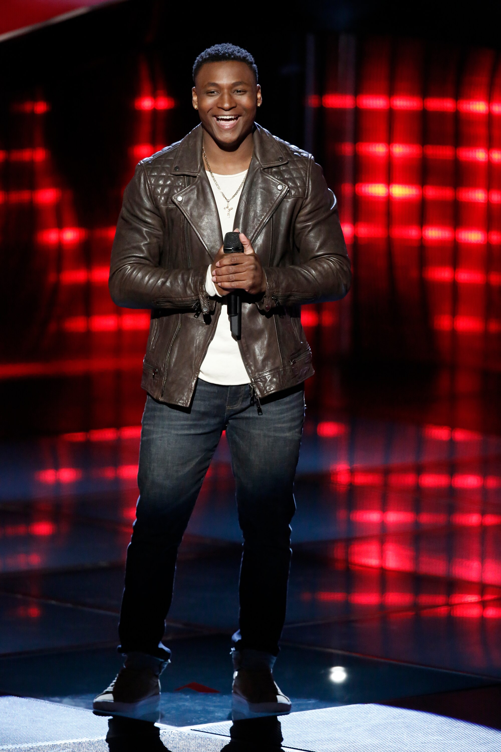 The Voice Blind Auditions, Part 6 Photo 2989667