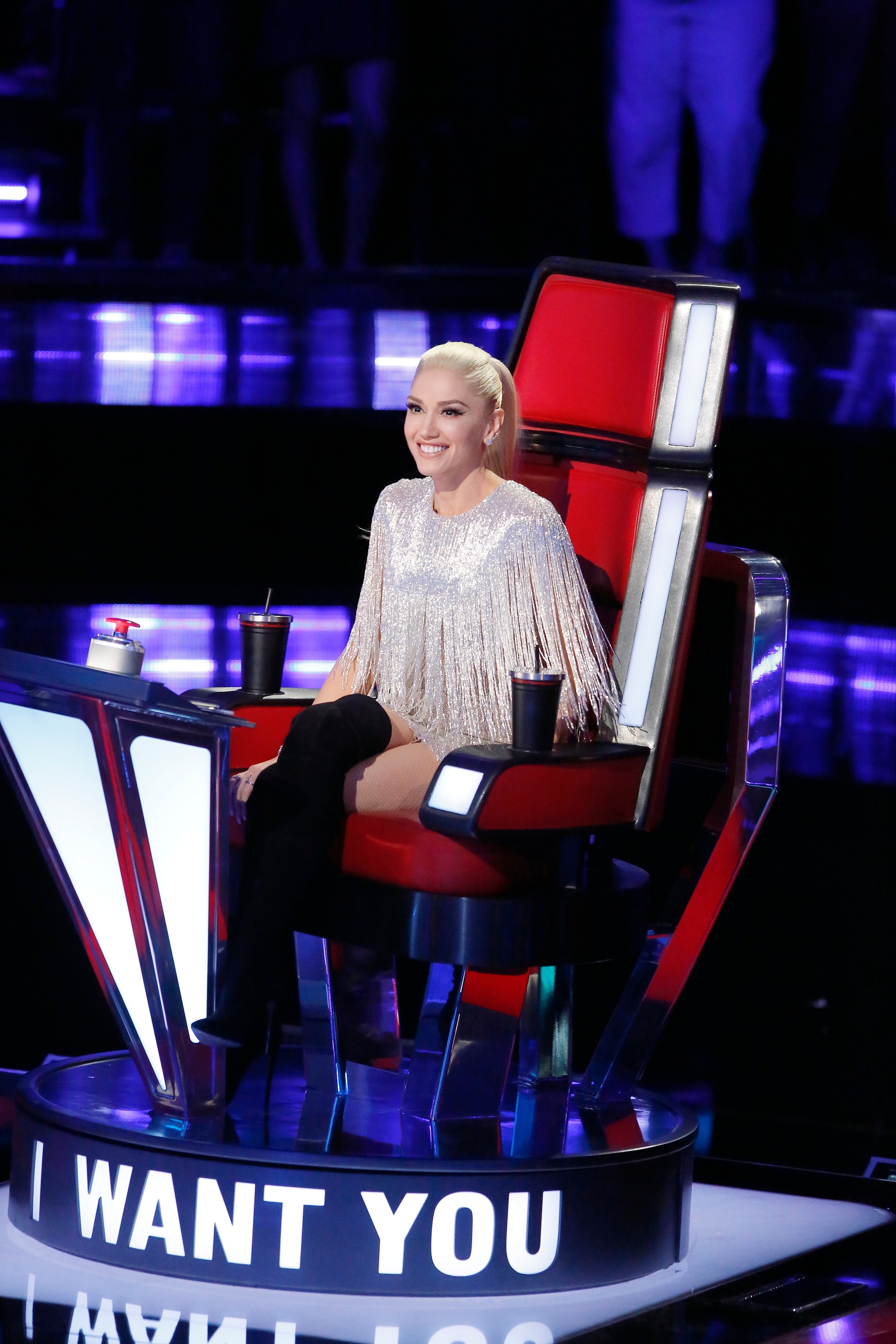The Voice Blind Auditions, Part 7 Photo 2989881