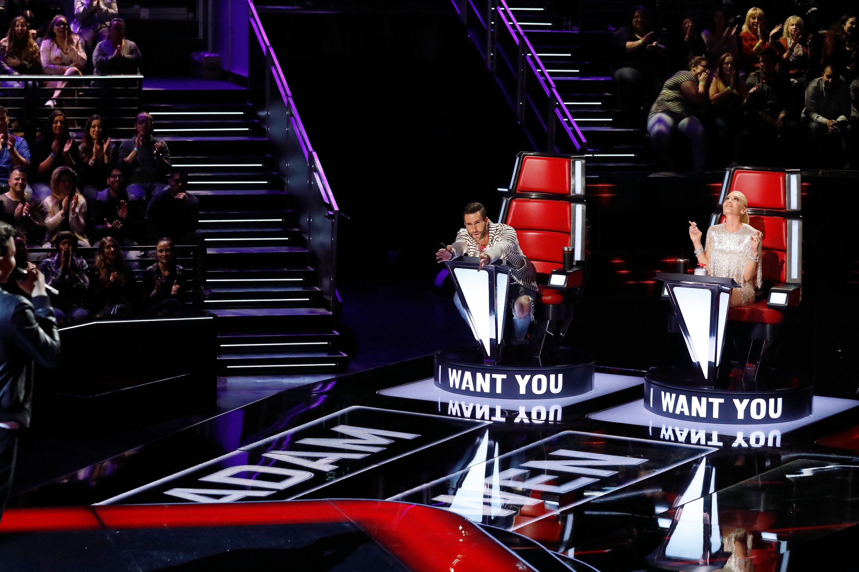 The Voice Blind Auditions, Part 7 Photo 2989891