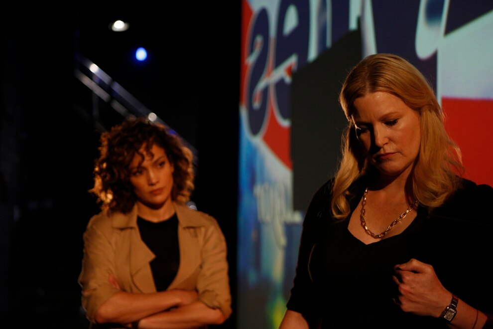 Shades of Blue Daddy�s Girl Photo 2990316