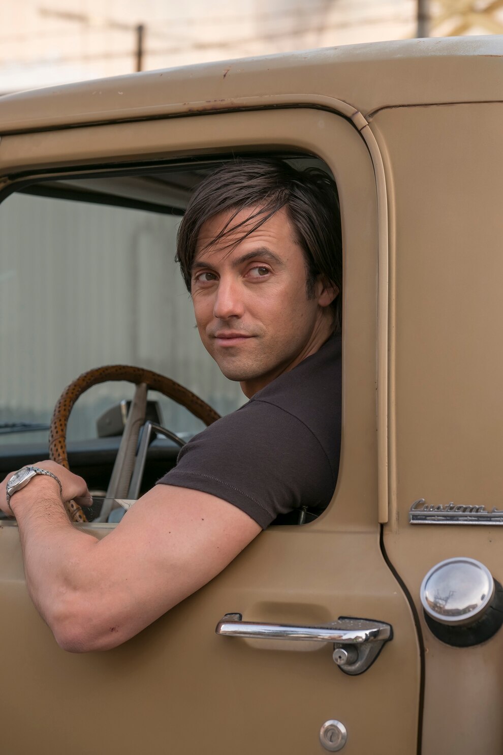 This Is Us Moonshadow Photo 2990220