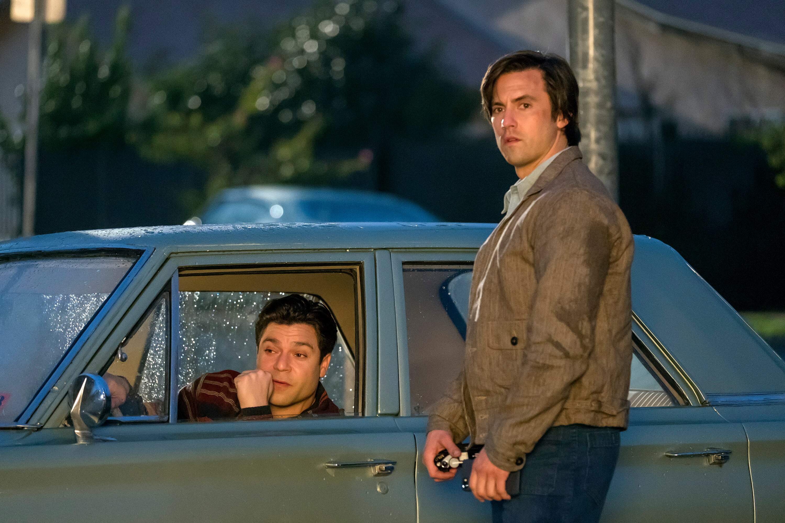 This Is Us Moonshadow Photo 2990223