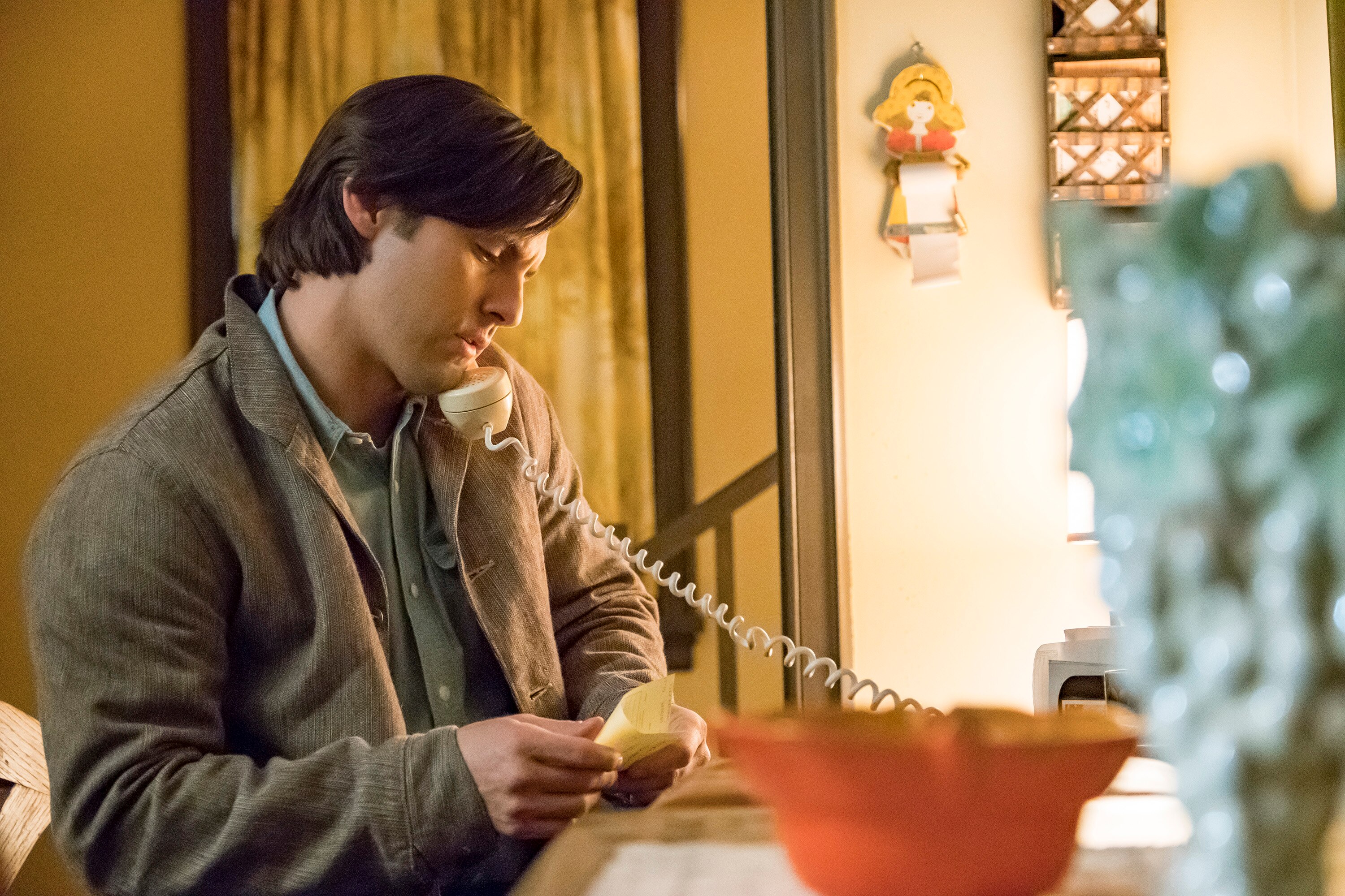 This Is Us Moonshadow Photo 2990232