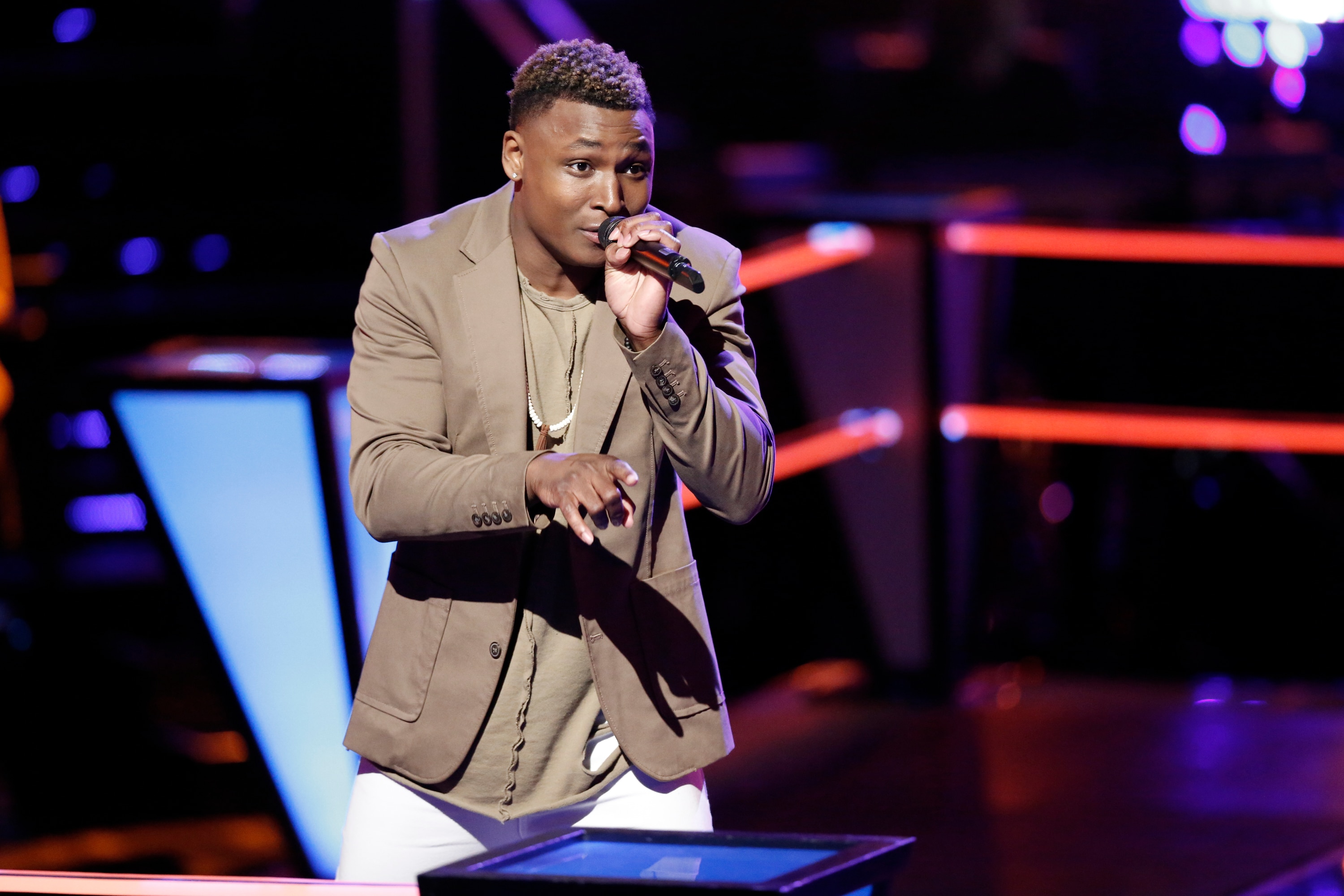 The Voice The Battles Premiere, Part 2 Photo 2990892