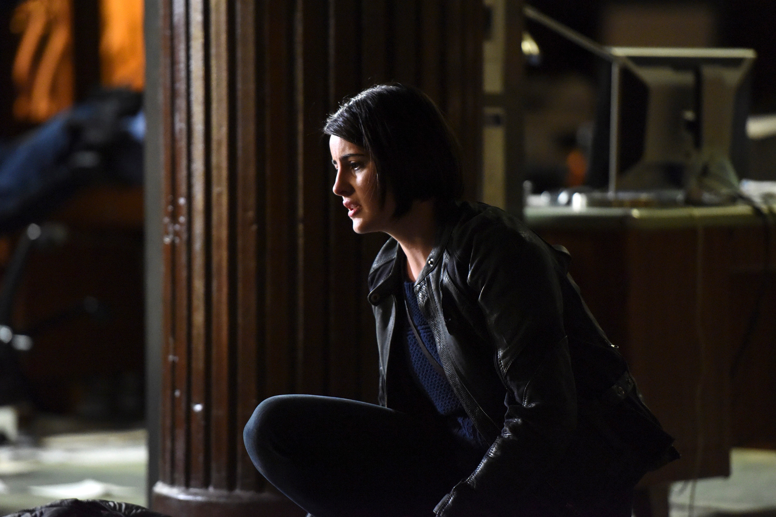 Grimm The End Photo 2991500