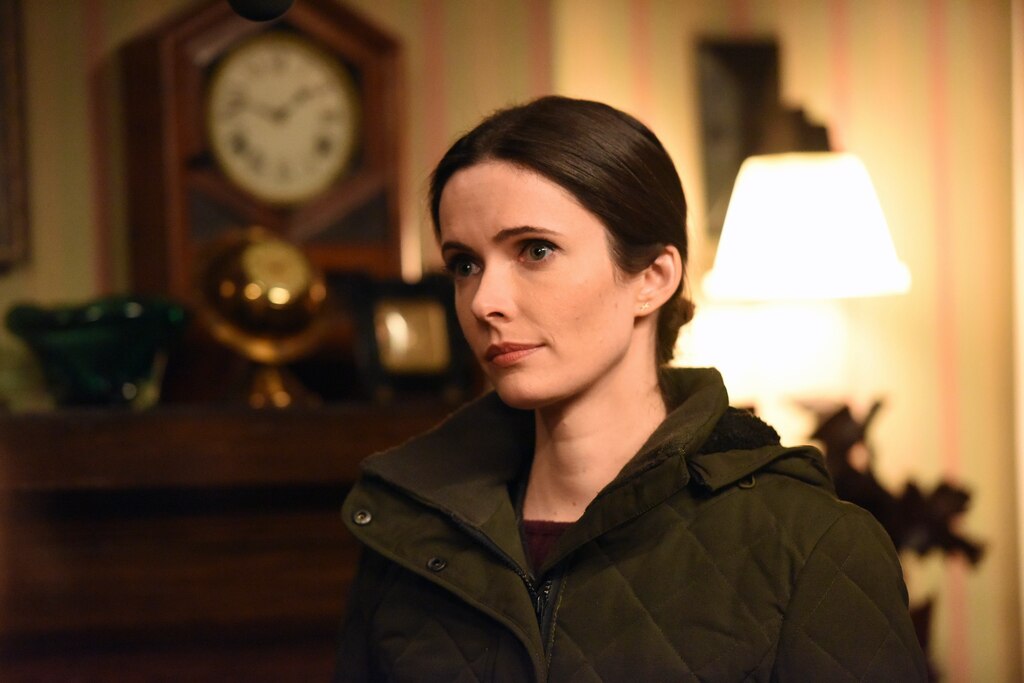 Grimm The End Photo 2991501