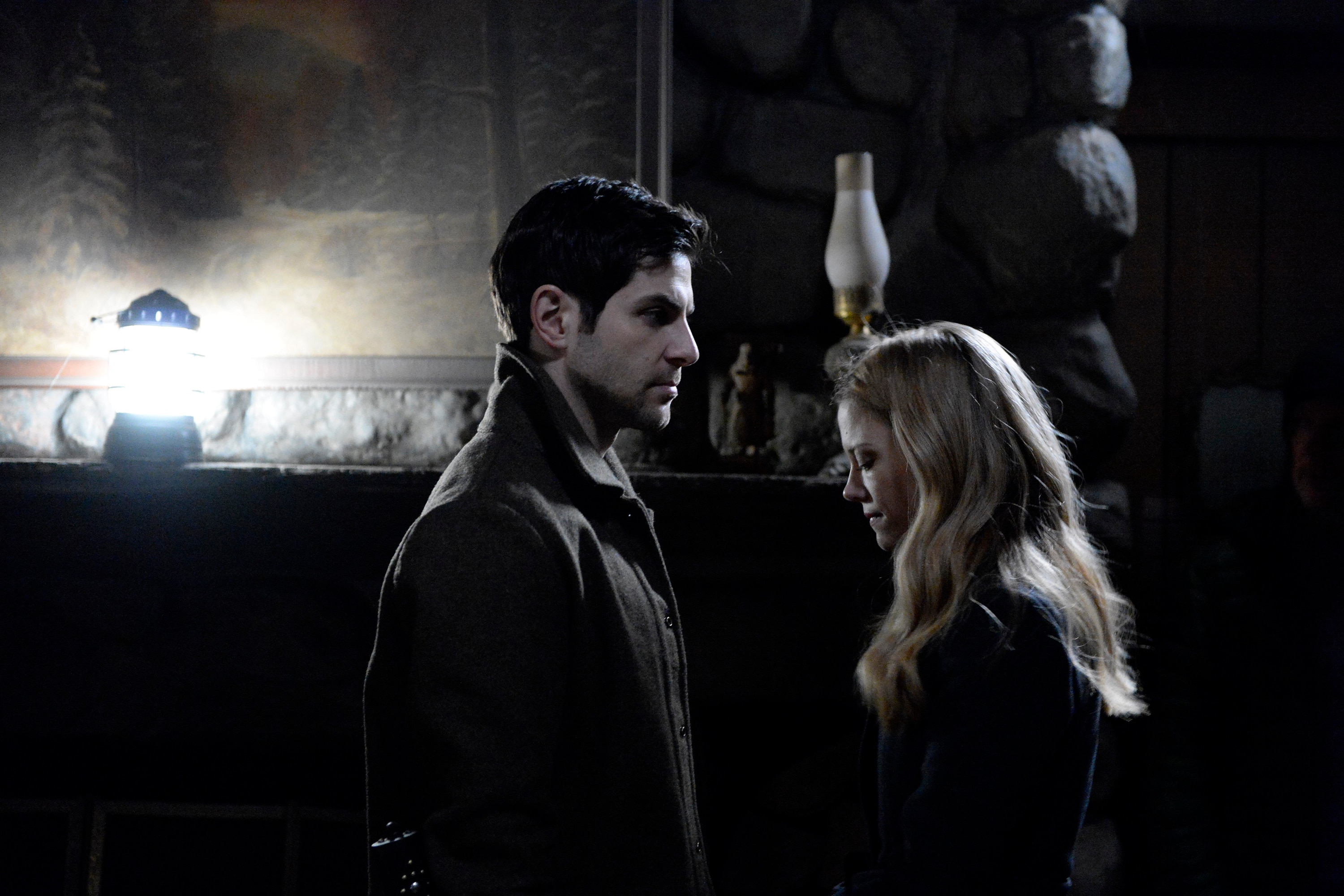 Grimm The End Photo 2991504