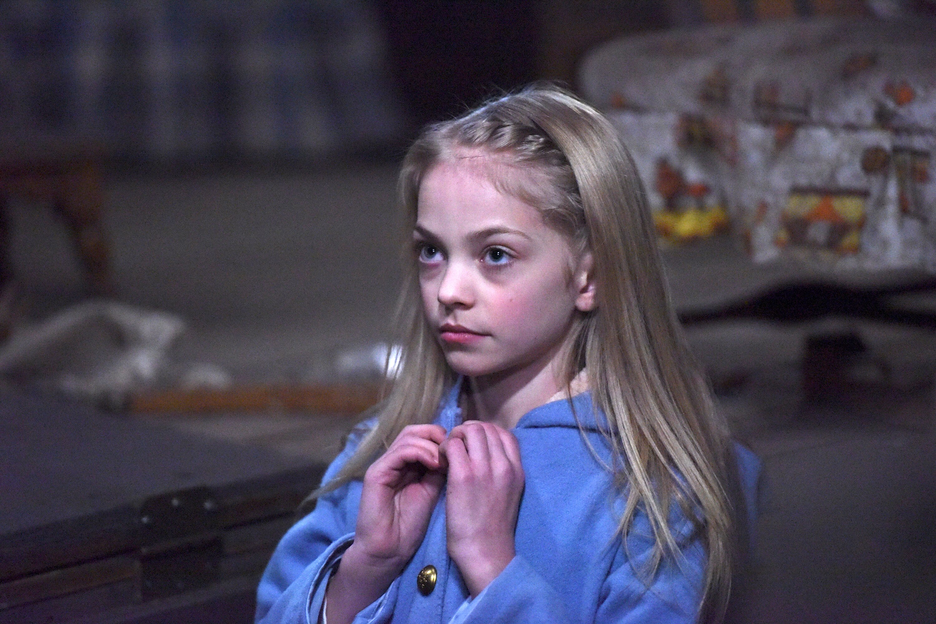 Grimm The End Photo 2991506