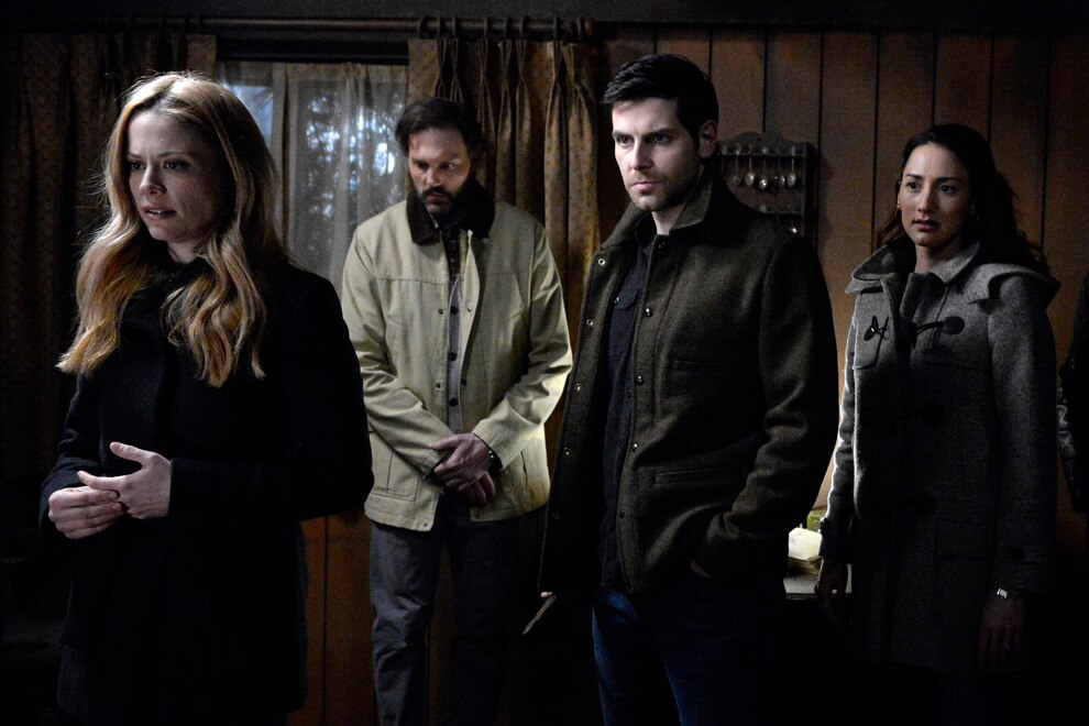 Grimm The End Photo 2991510
