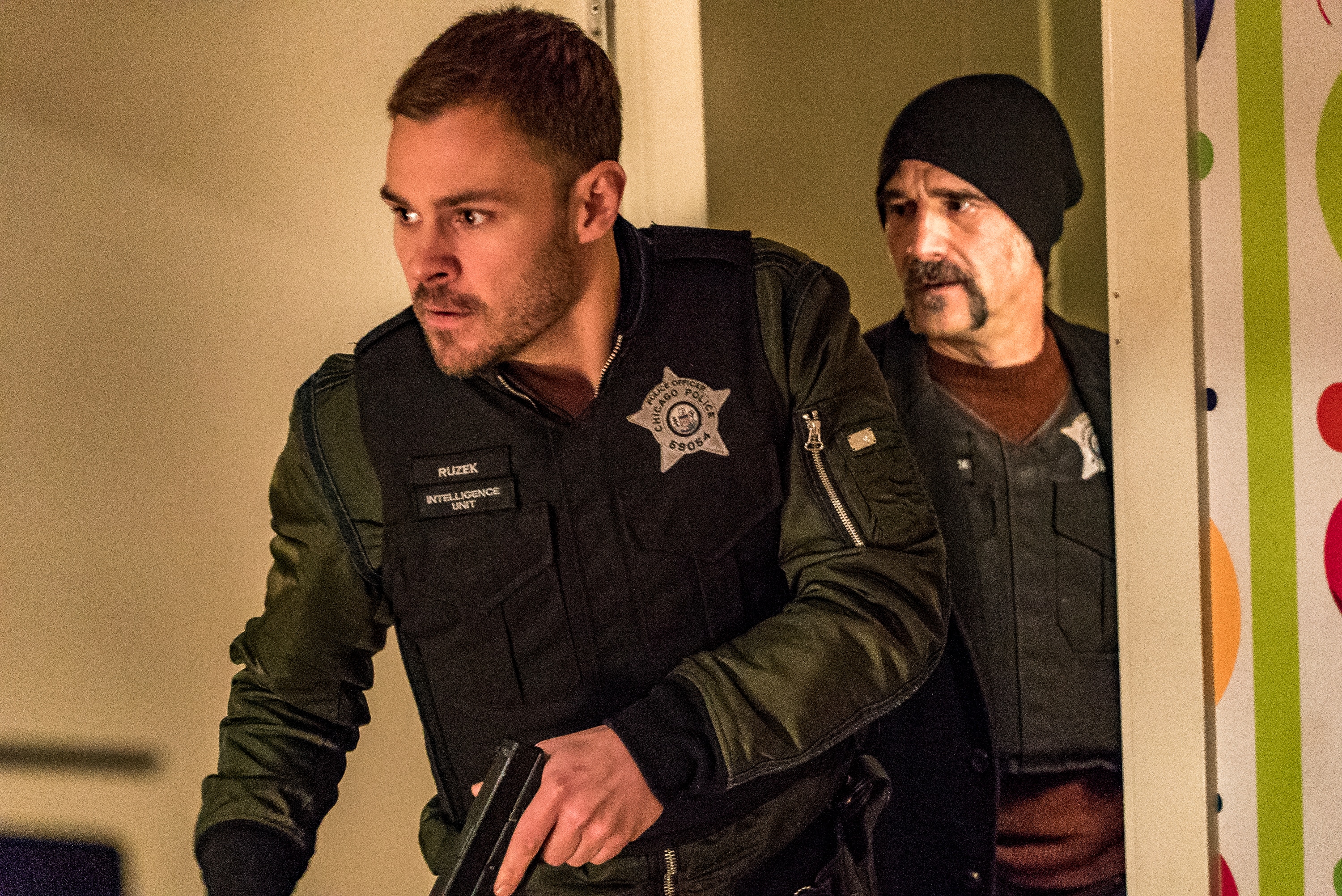 chicago p.d. chicago p.d.