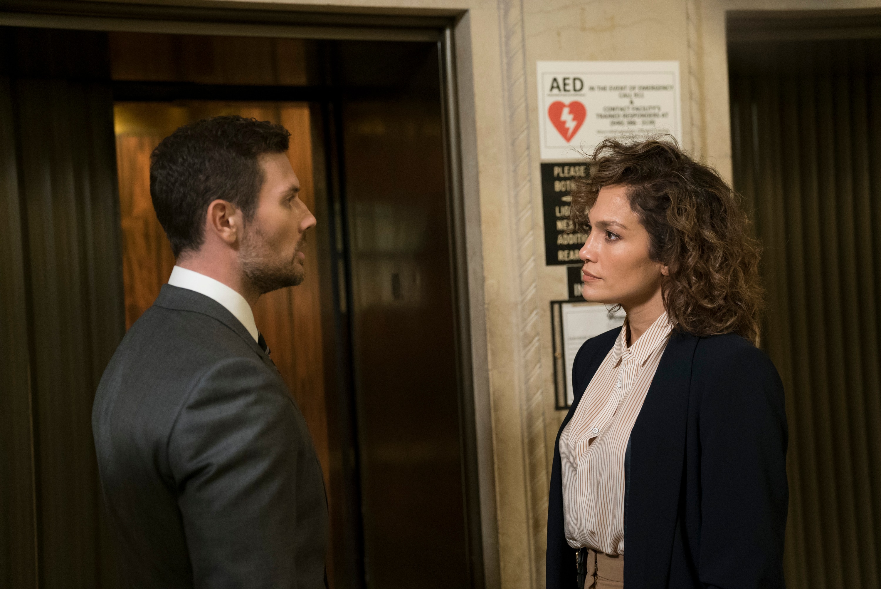 Shades of Blue Fracture Photo 2992766