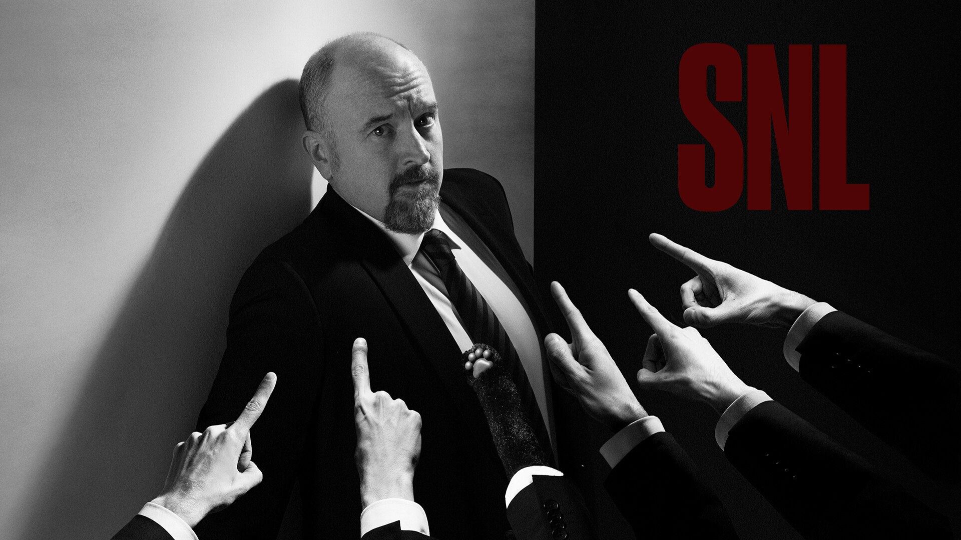 Saturday Night Live: Louis C.K. and The Chainsmokers ...