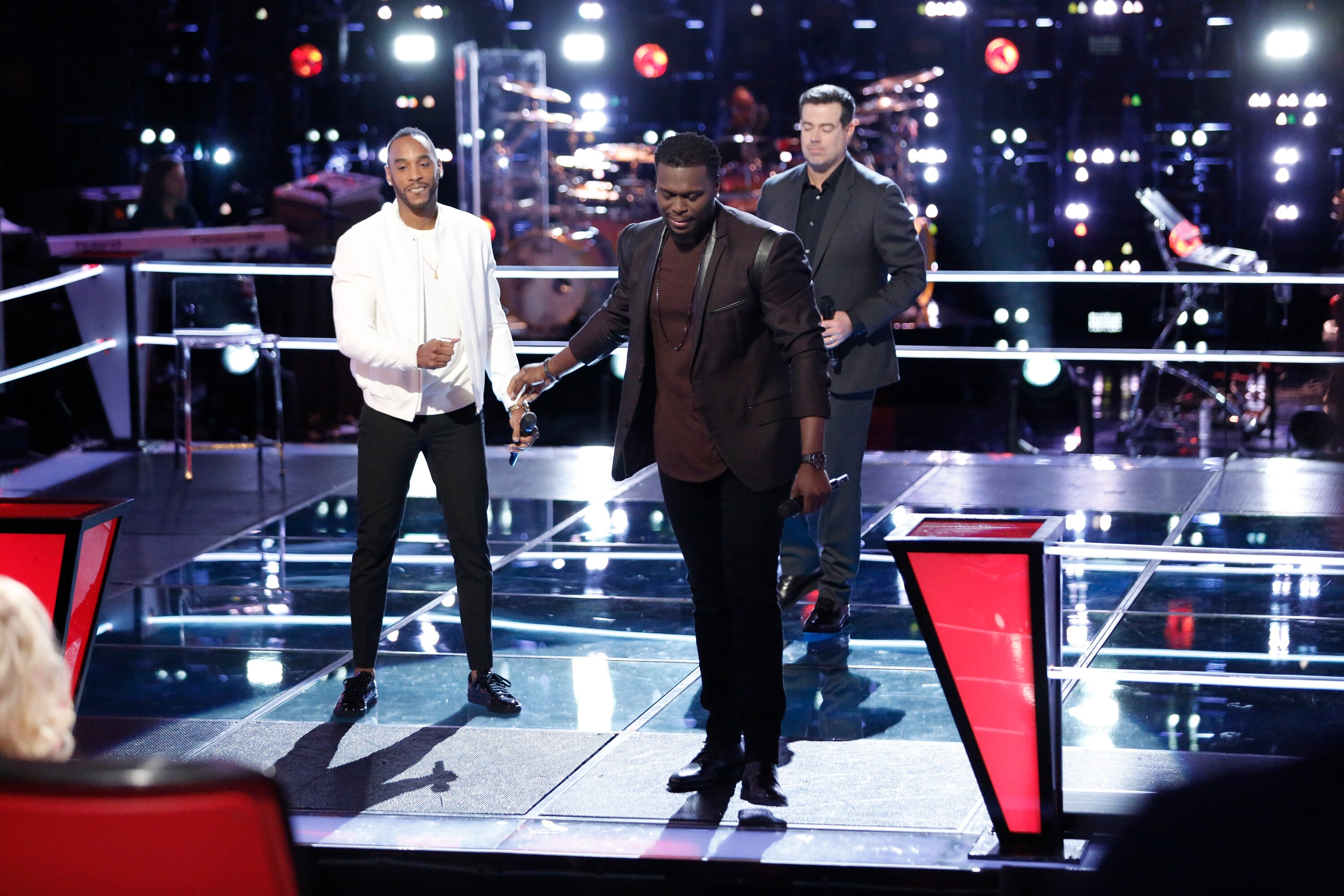 The Voice The Knockouts, Part 3 Photo 2993867