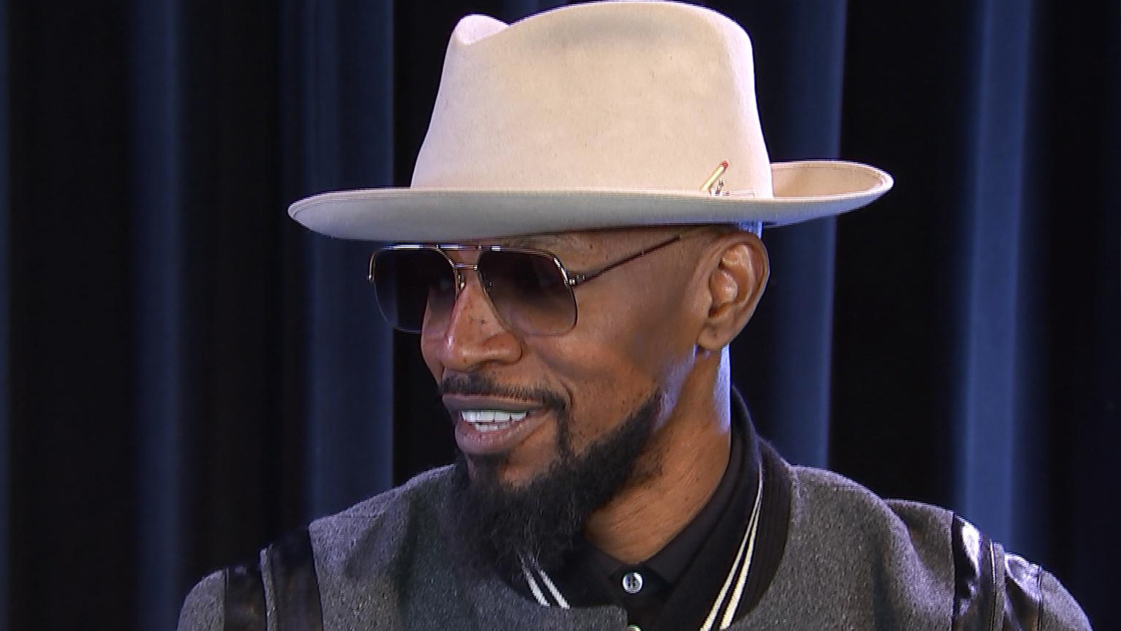 Watch Access Hollywood Interview: Jamie Foxx On His New Musical Game ...