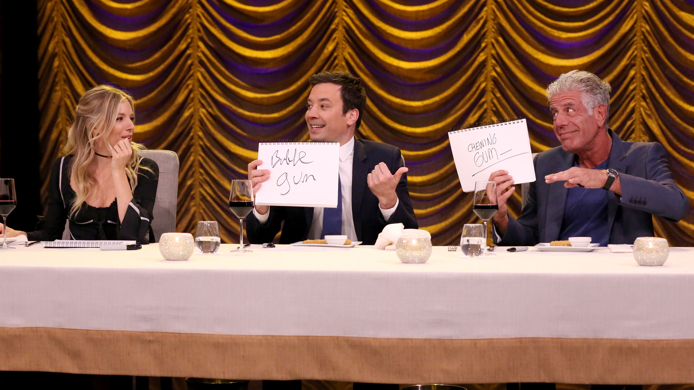 Watch The Tonight Show Starring Jimmy Fallon Highlight: Secret