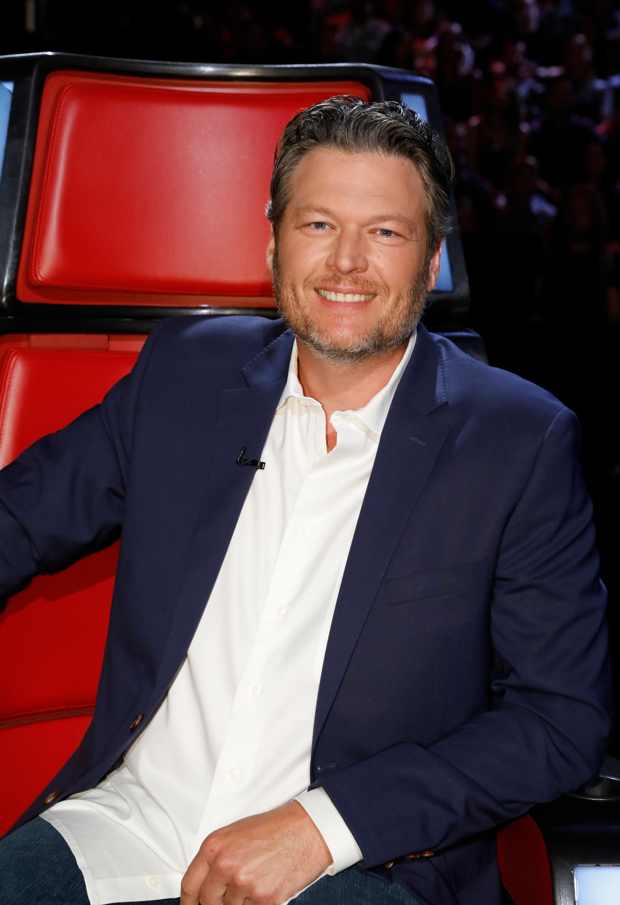 The Voice: Behind the Scenes: Live Top 12 Performances Photo: 3002119 ...