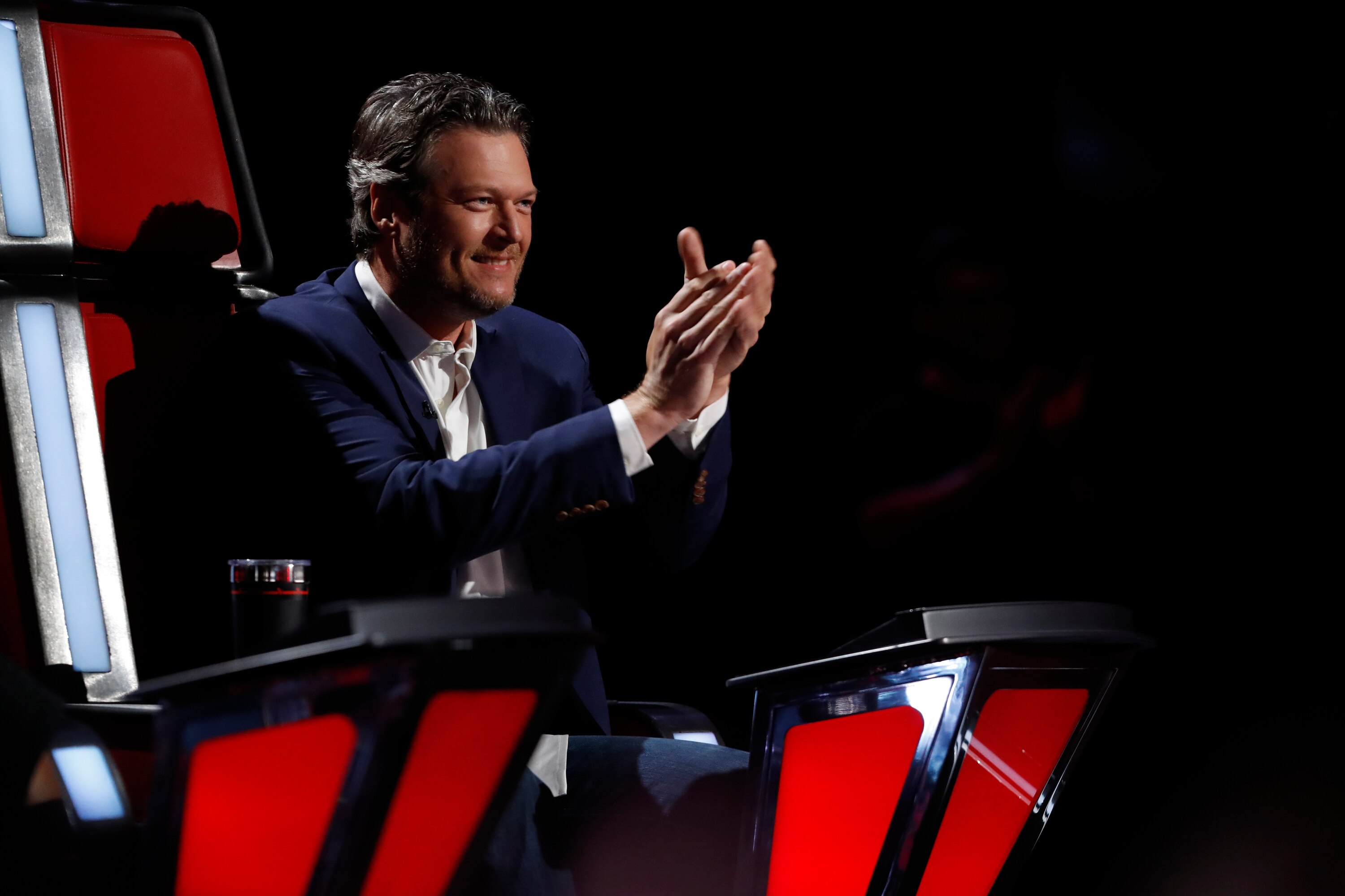 The Voice Live Top 12 Performances Photo 3002147