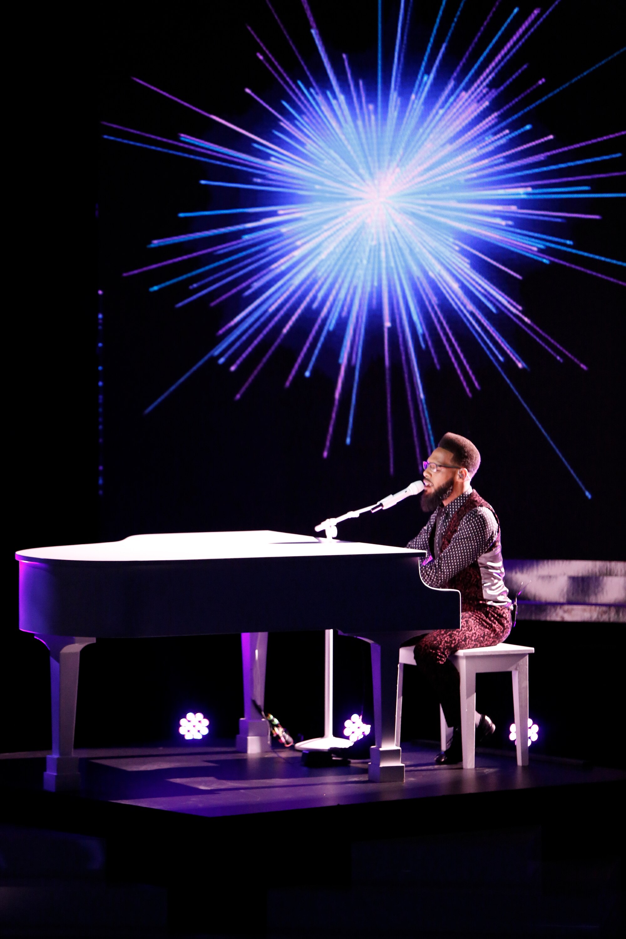The Voice Live Top 11 Performances Photo 3003681