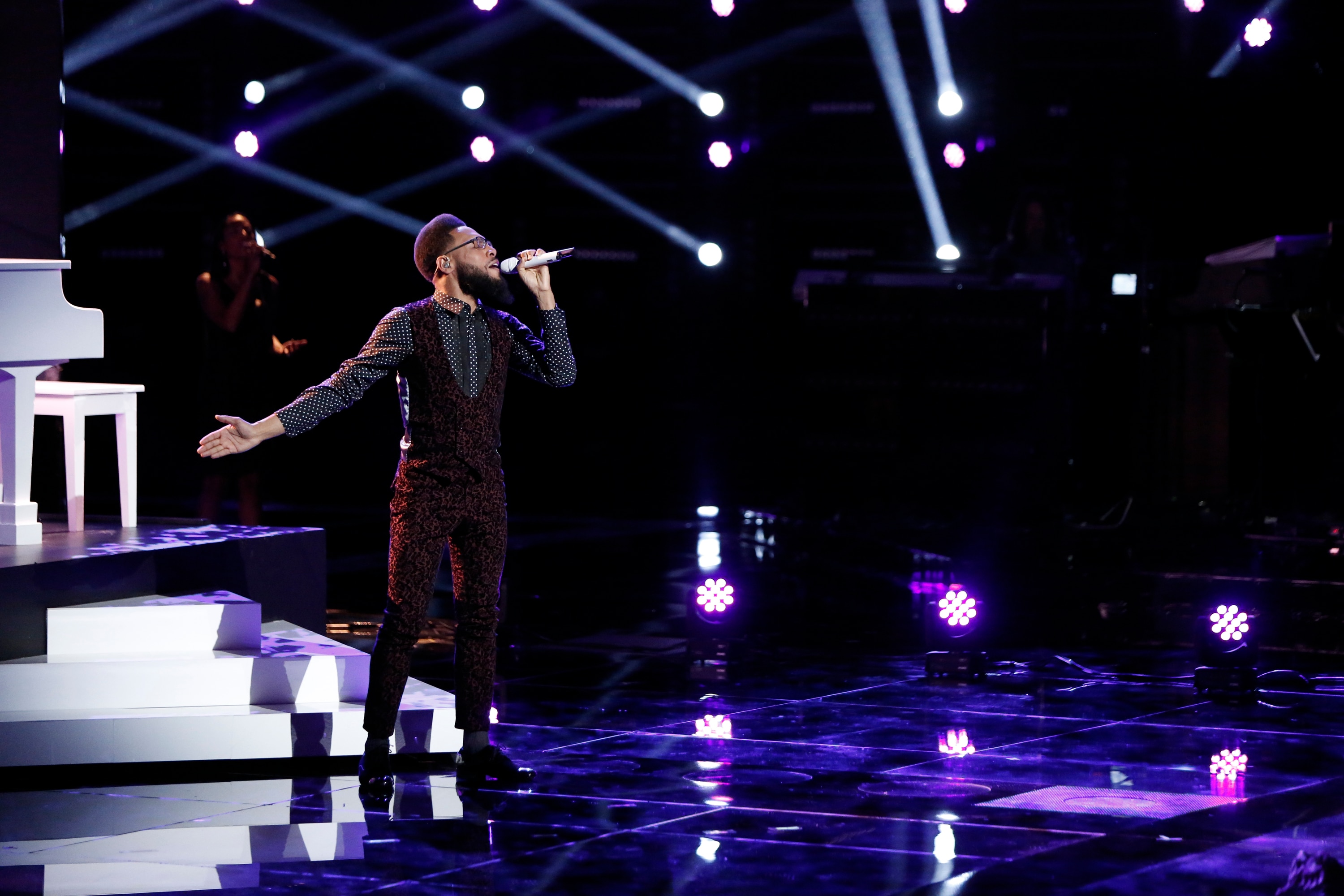 The Voice Live Top 11 Performances Photo 3003682