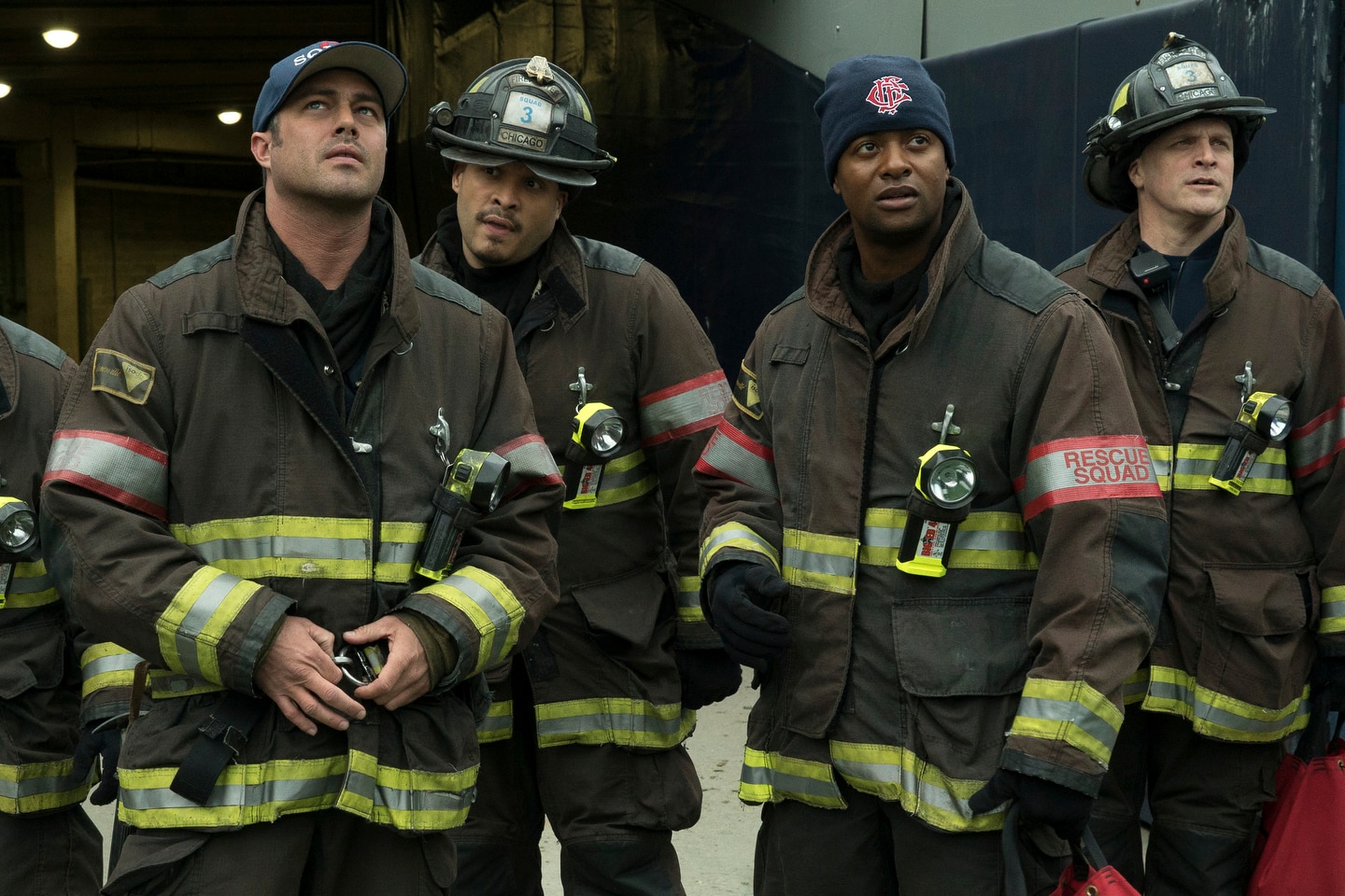 Chicago Fire: Sixty Days Photo: 3004116 - NBC.com