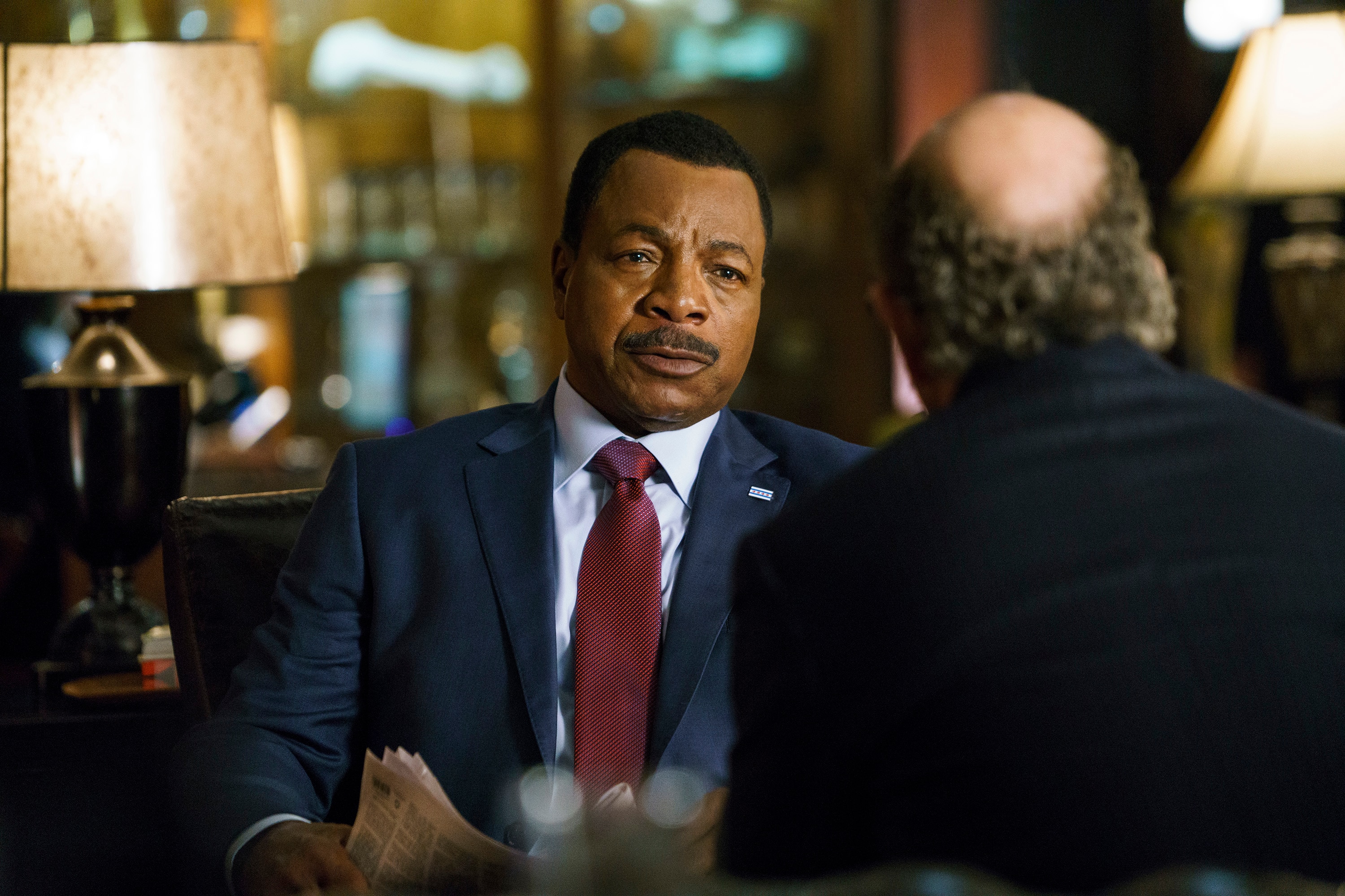 Chicago Justice: Tycoon Photo: 3004803 - NBC.com