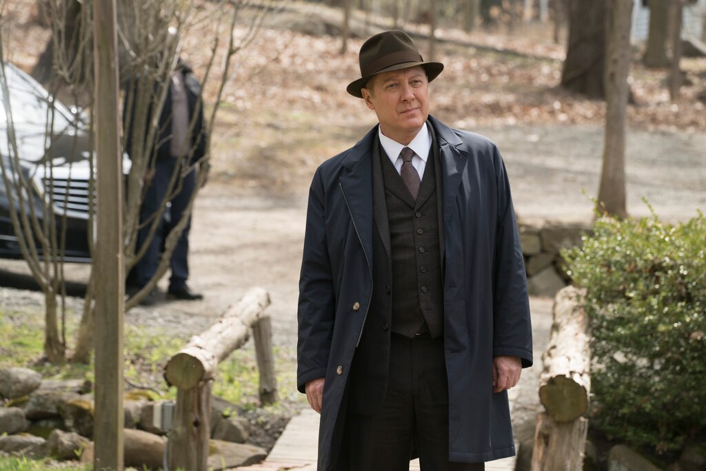 The Blacklist Mr. Kaplan Photo 3005605