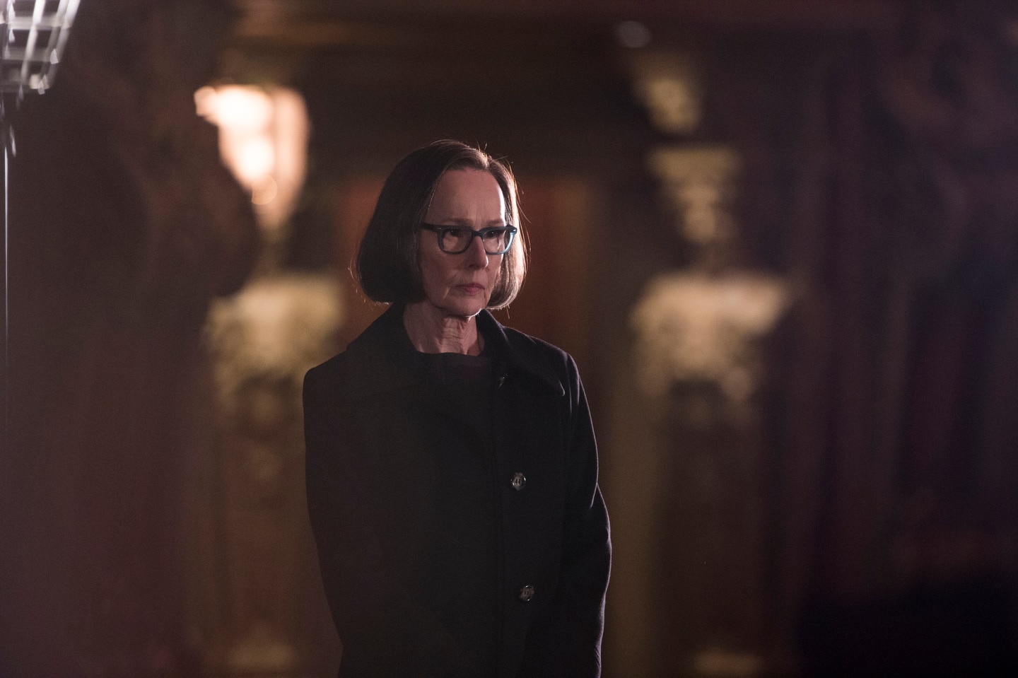 The Blacklist Mr. Kaplan Photo 3005606