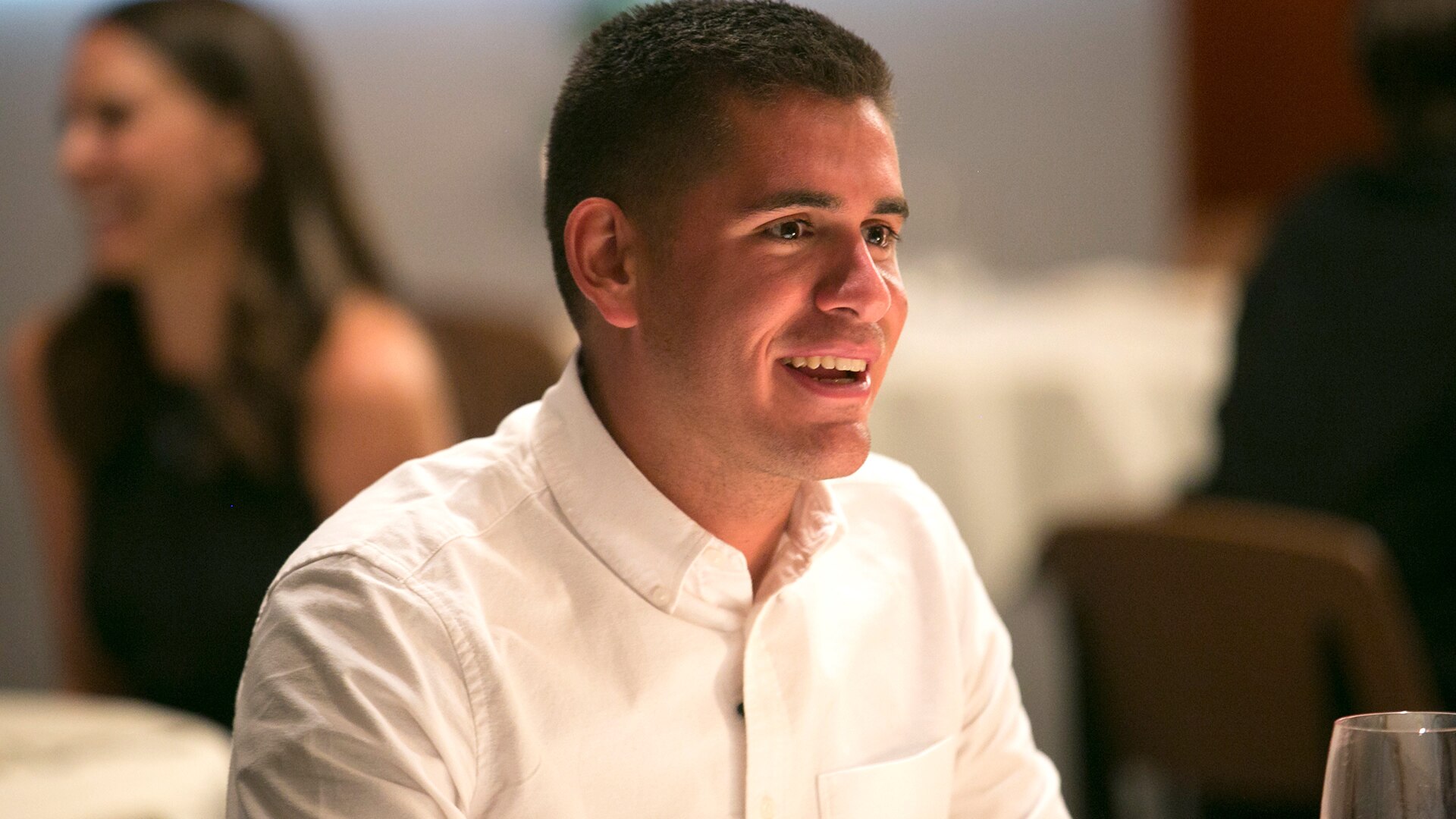 Watch First Dates Episodes At Nbc Com