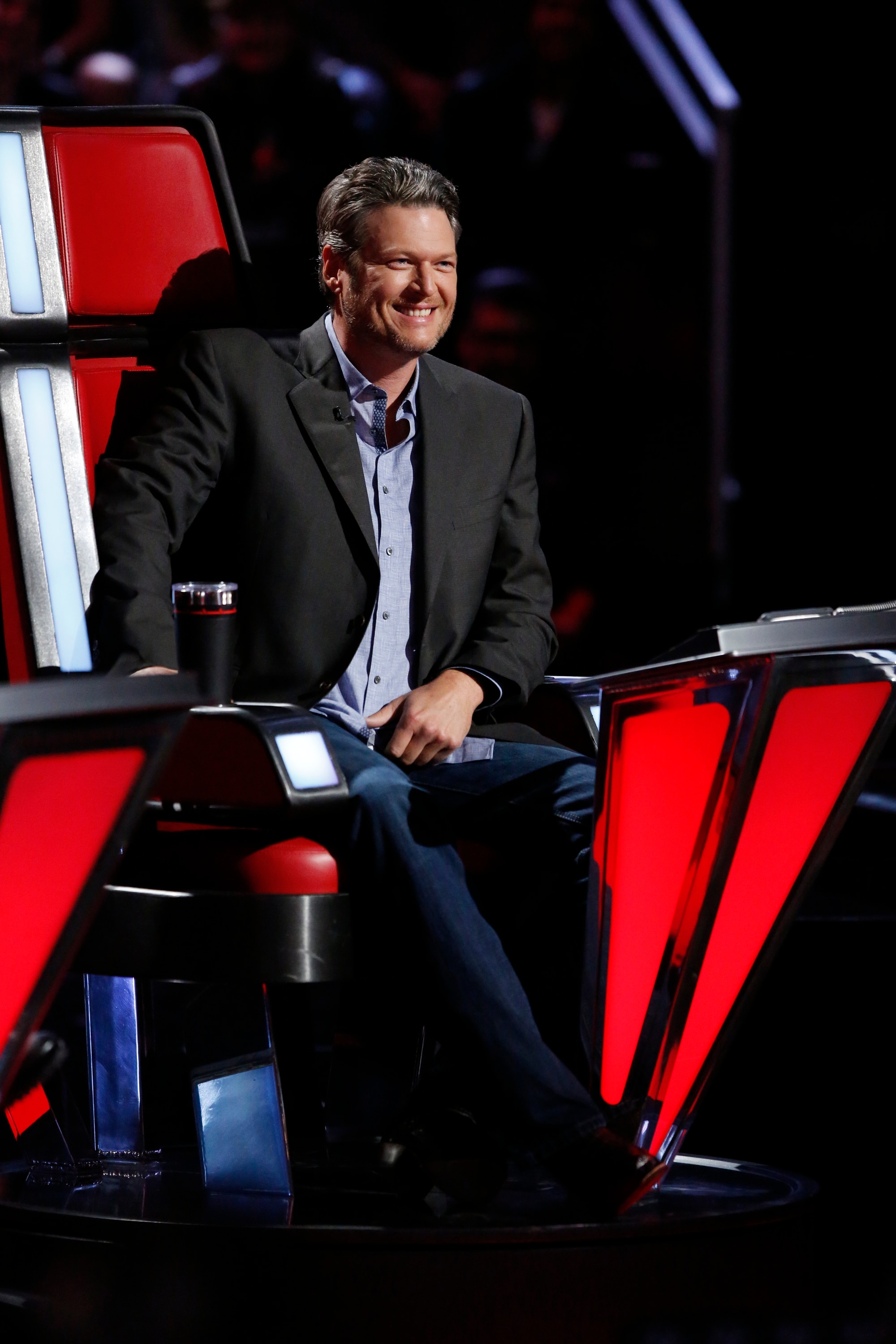 The Voice Live SemiFinal Performances Photo 3006325