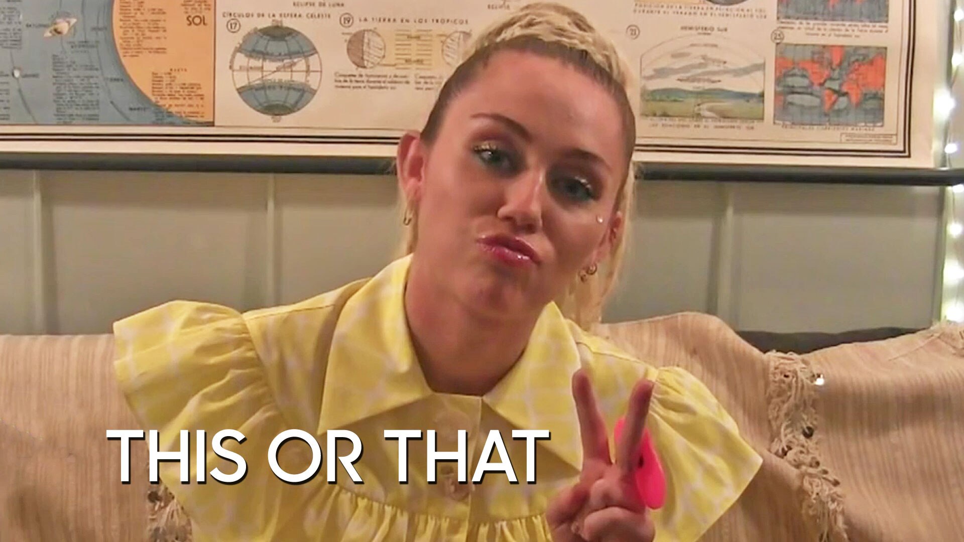 Watch The Tonight Show Starring Jimmy Fallon Web Exclusive: This or