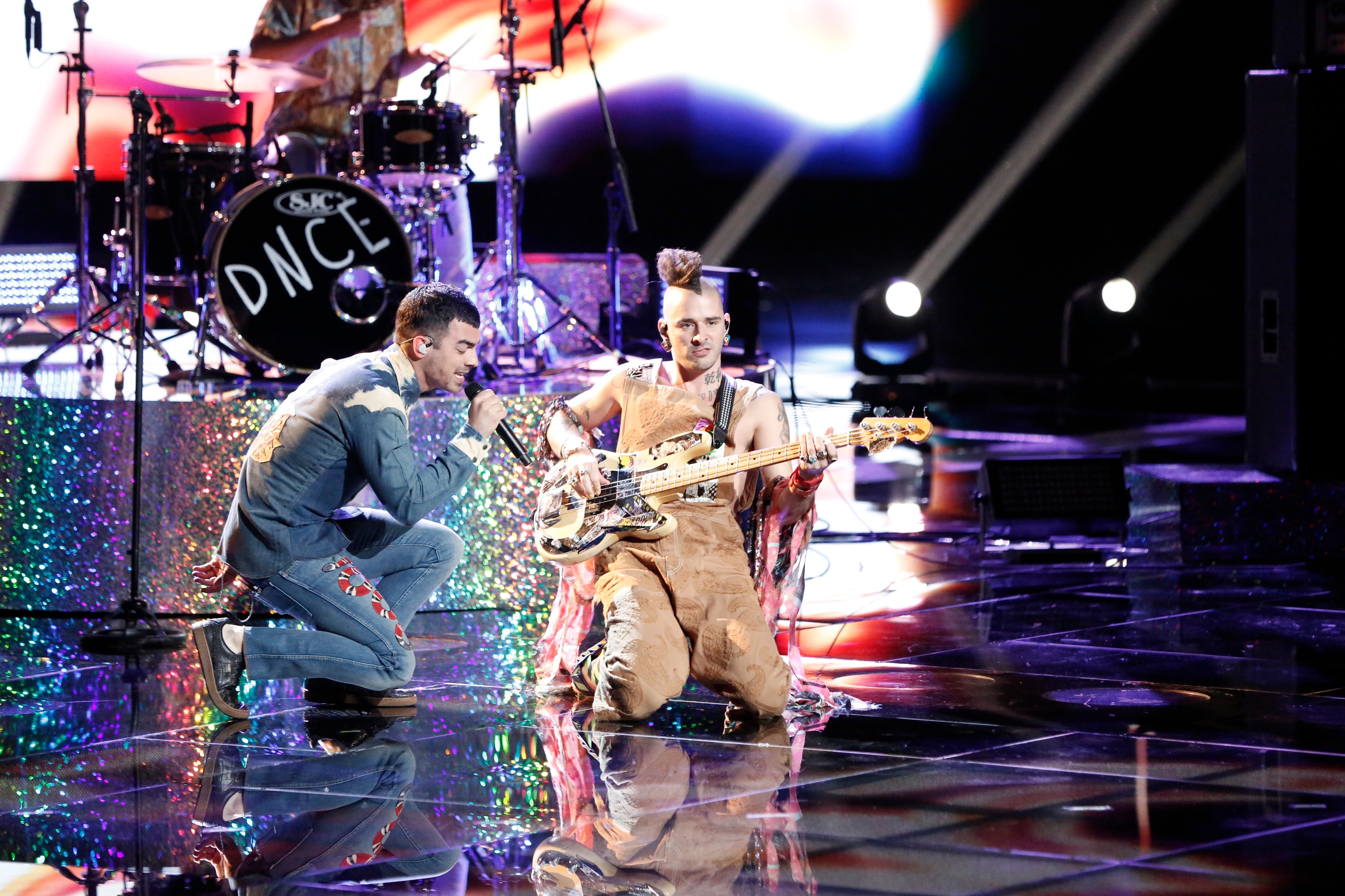 The Voice Live SemiFinal Results Photo 3006616