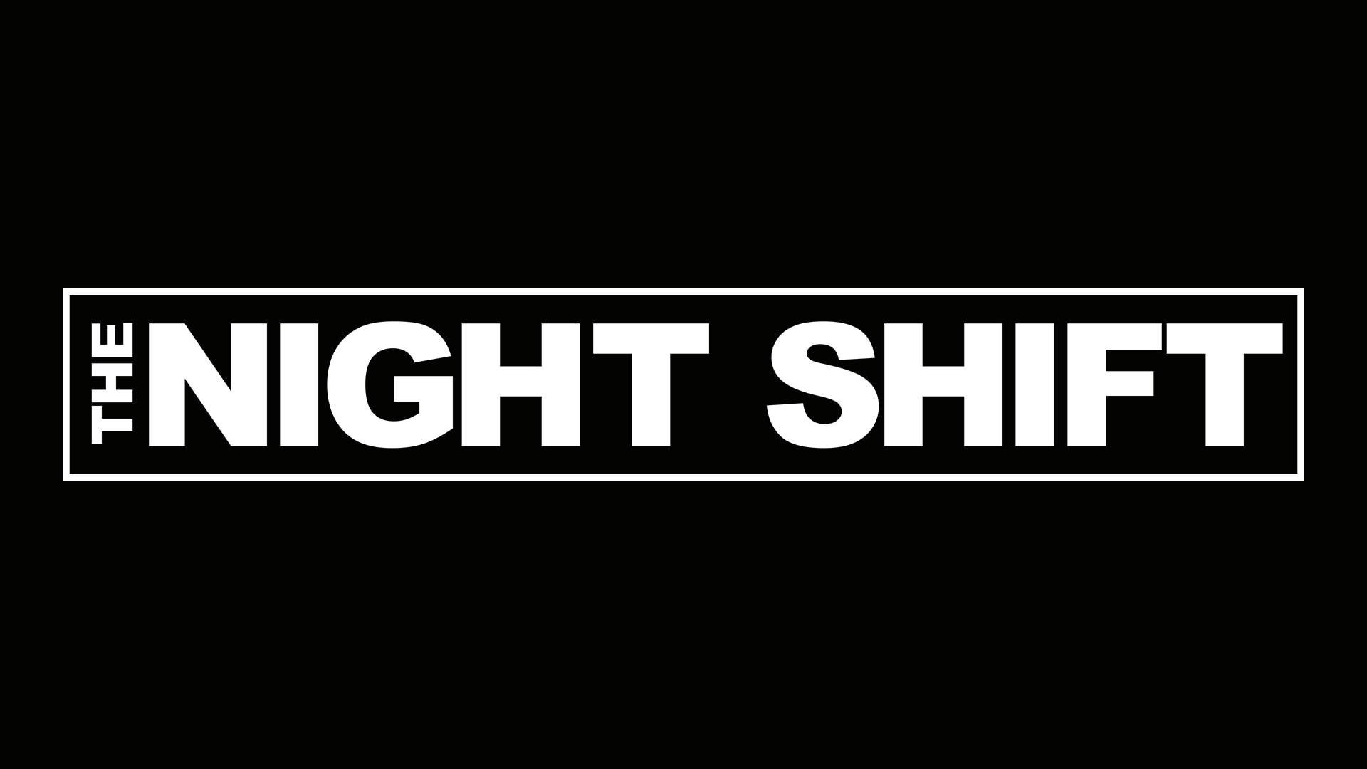 The Night Shift TV show on NBC