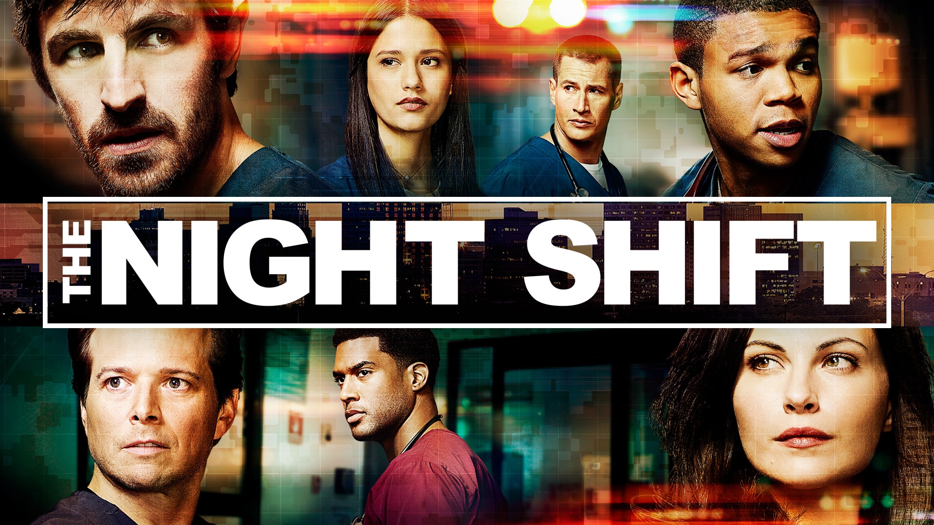 Watch The Night Shift Episodes at NBC.com