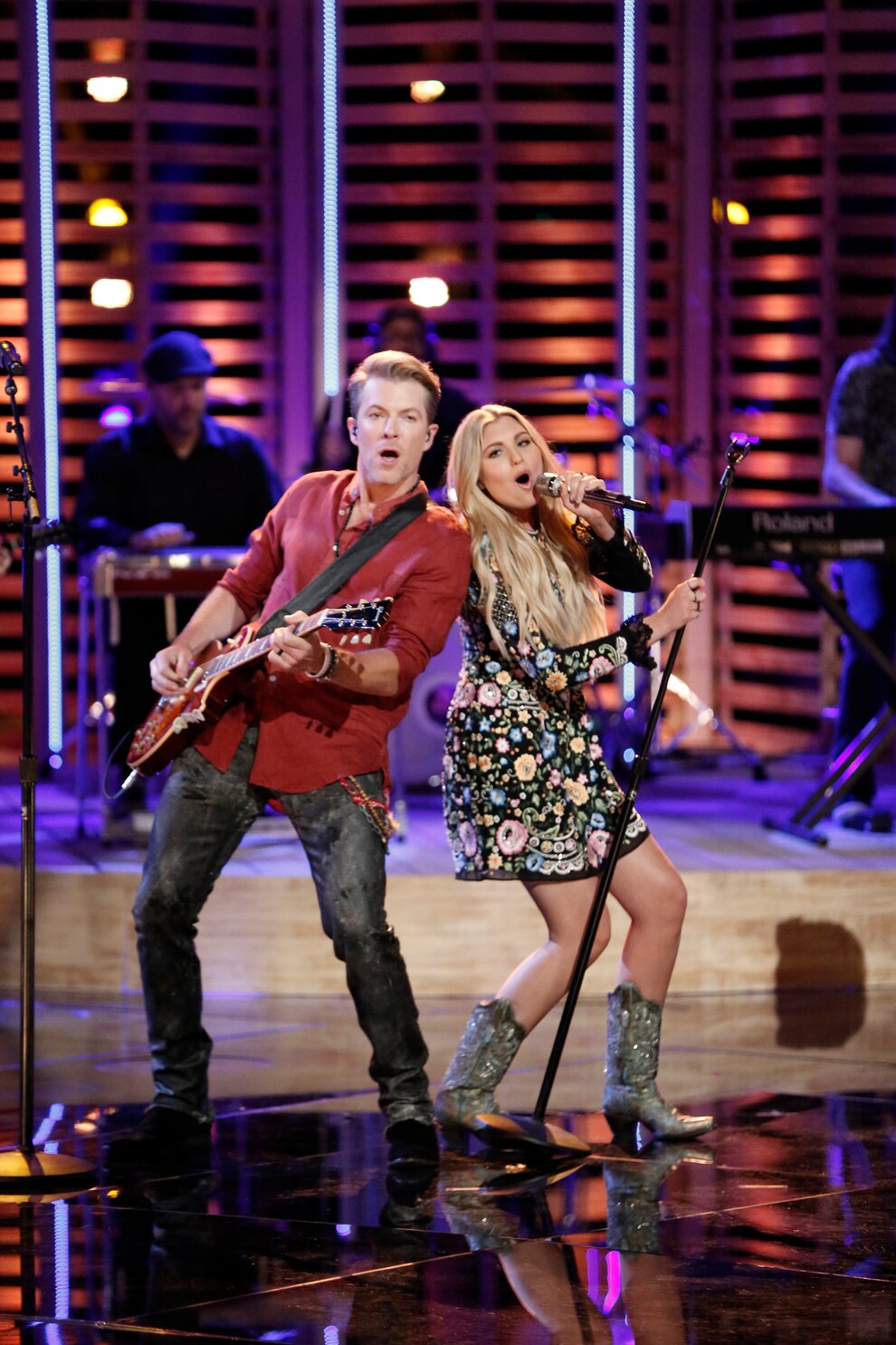 The Voice Live Finale, Part 2 Photo 3007957