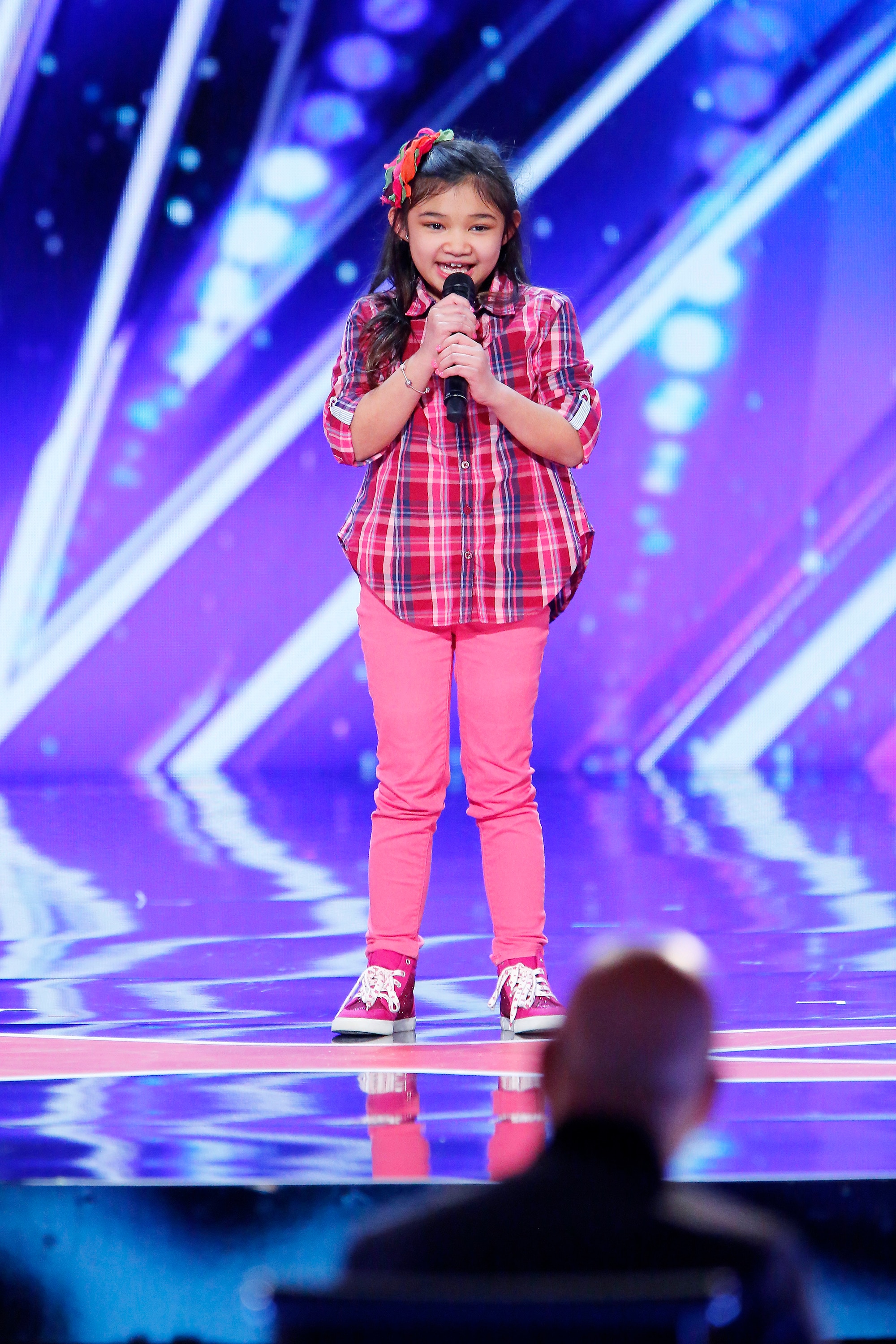 America's Got Talent: Season 12: Auditions, Week 2 Photo: 3009885 - NBC.com