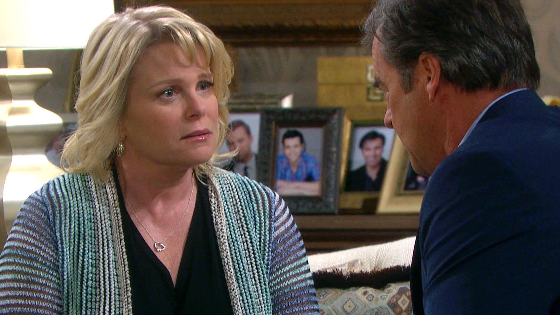 Watch Days of our Lives Highlight: A Mother's Worst Nightmare - NBC.com