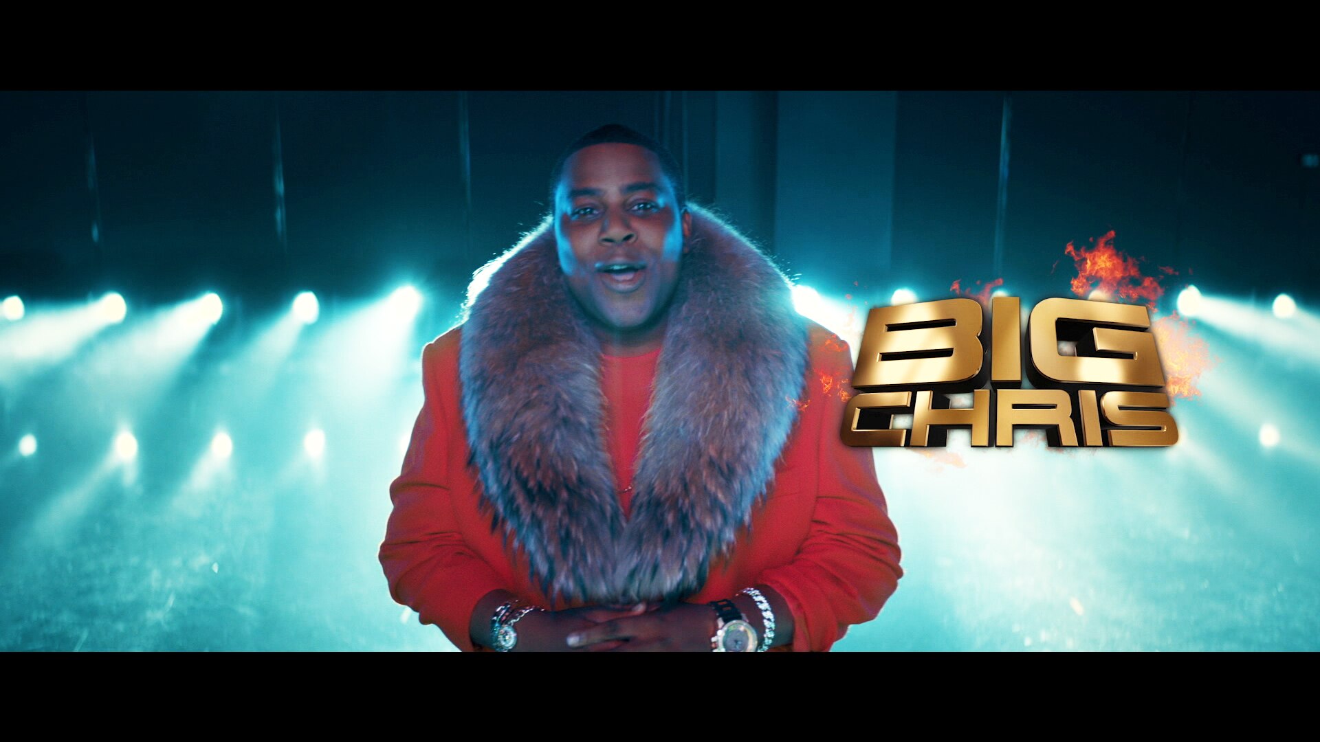 Watch Saturday Night Live Highlight Rap Song