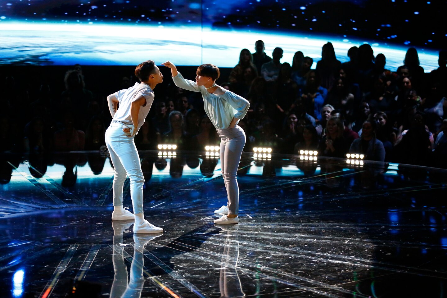 World Of Dance: The Duels 1 Photo: 3012576 - Nbc.com