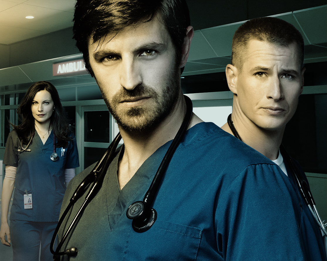 The Night Shift - NBC.com