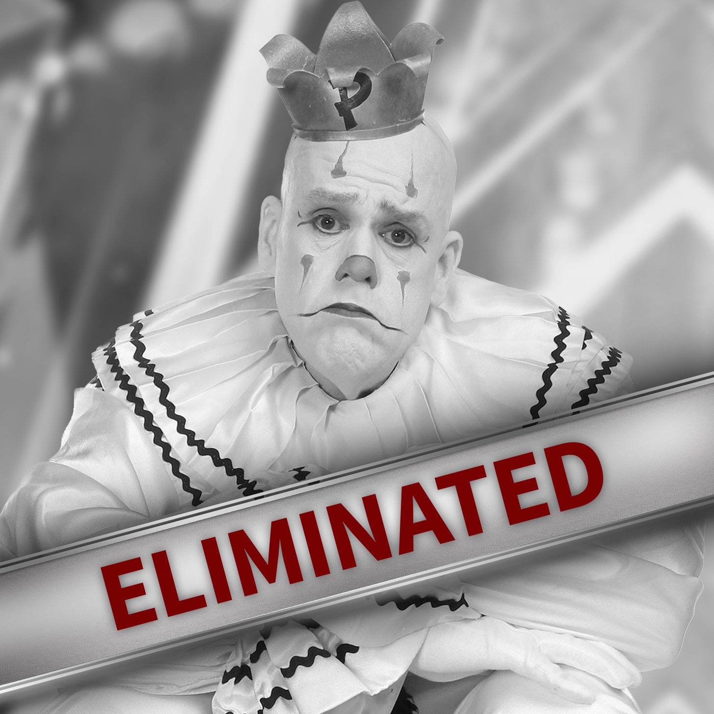 Puddles Pity Party America's Got Talent Contestant