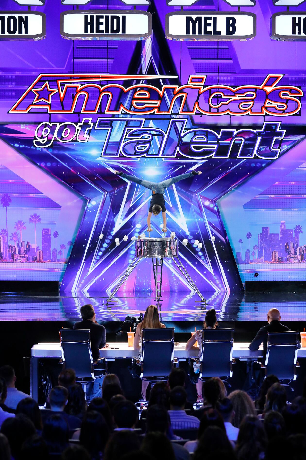 America's Got Talent Season 12 Auditions, Week 6 Photo 3015907