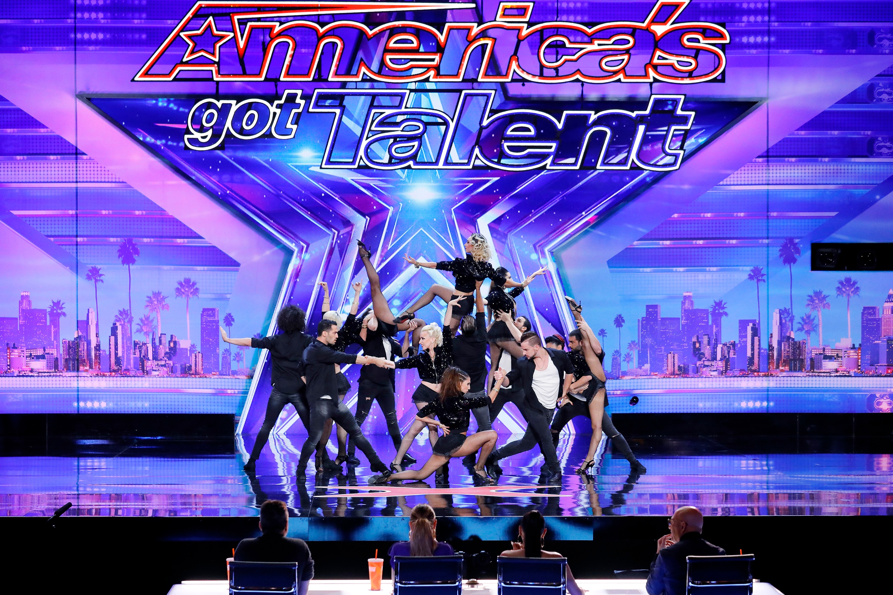 America's Got Talent Season 12 Auditions, Week 6 Photo 3015921