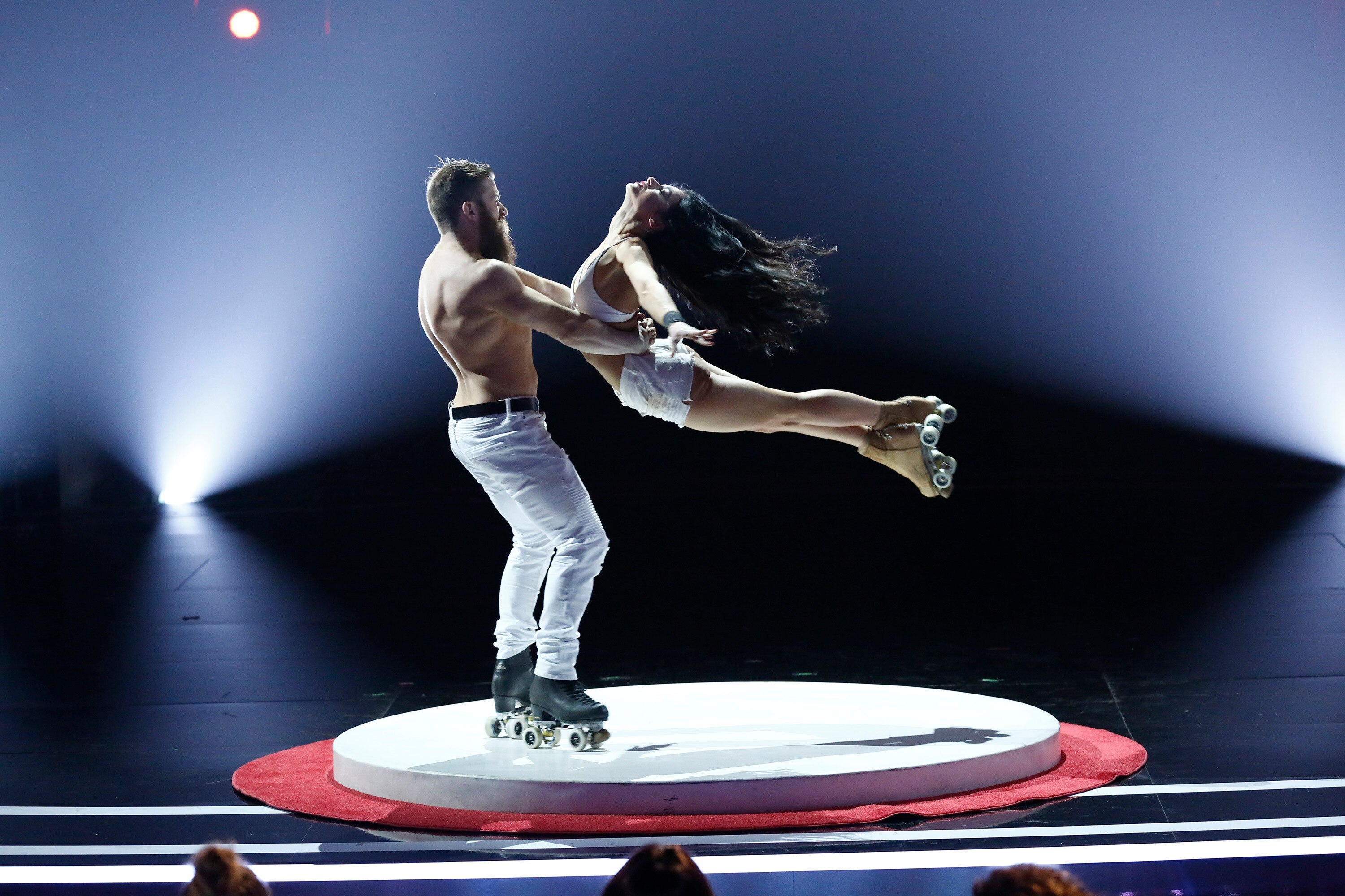 America’s Got Talent – Bodies Hit the Floor – Exploring the Risks and Safety Measures