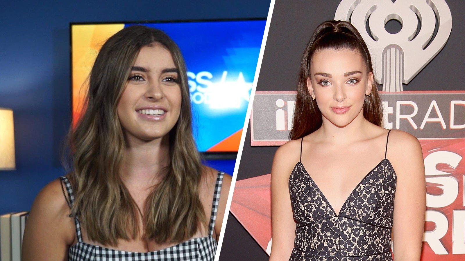 Watch Access Hollywood Interview: 'Dance Moms': Kalani Hilliker On Her