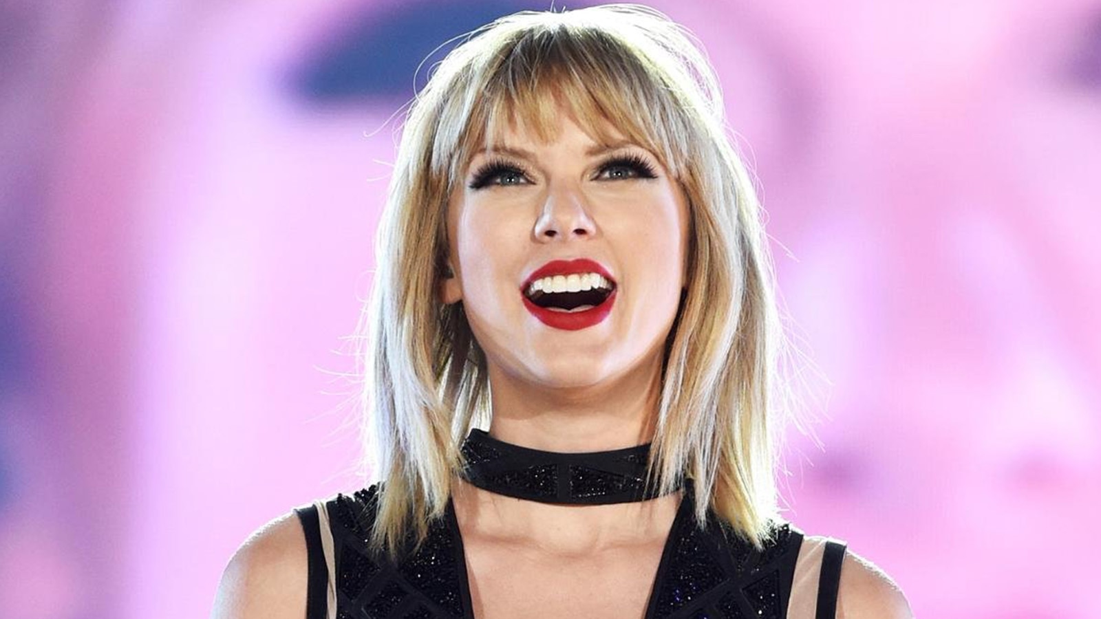 Watch Access Hollywood Interview Taylor Swift's Social Media Blackout