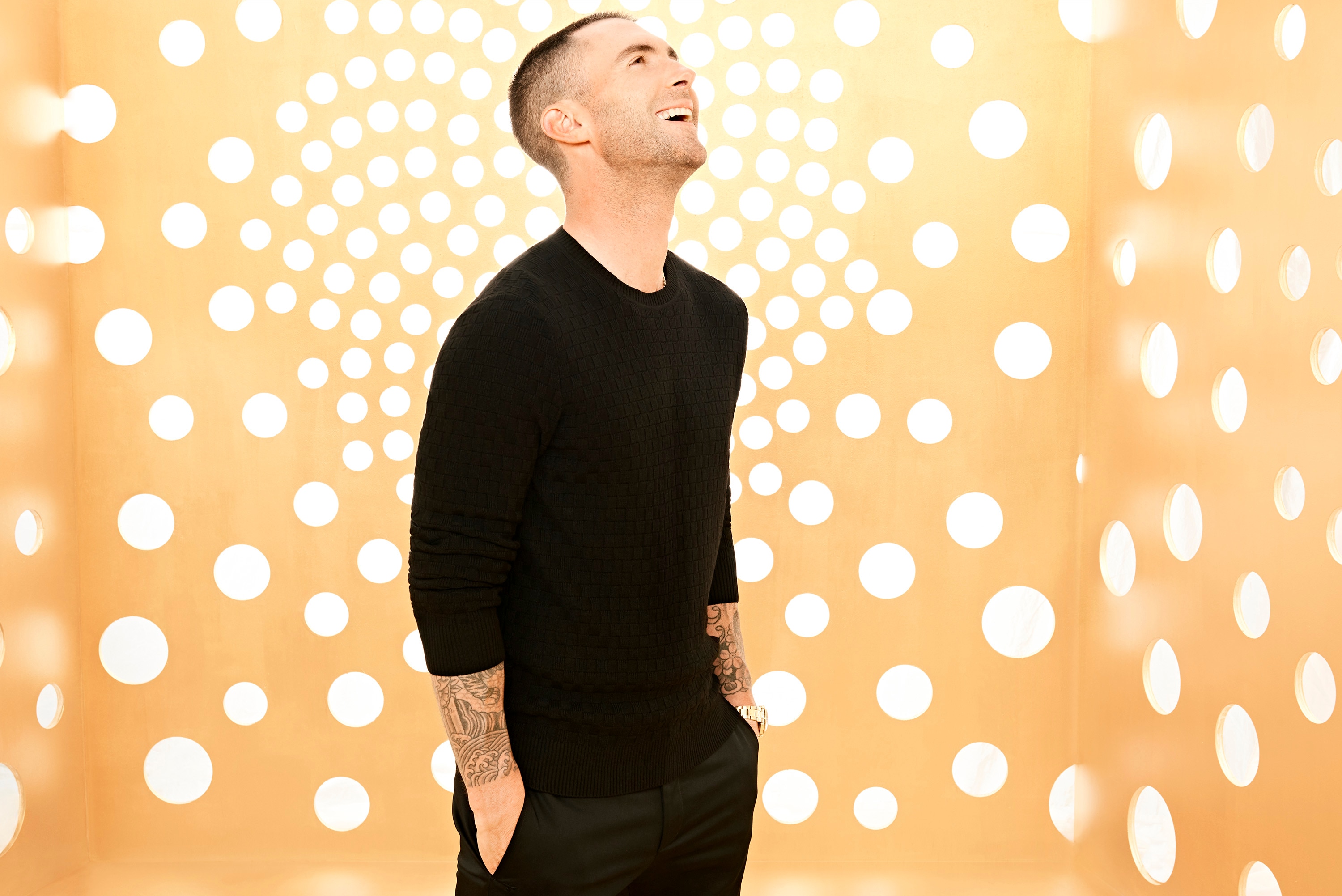 The Voice: Meet The Season 13 Coaches Photo: 3027191 - NBC.com