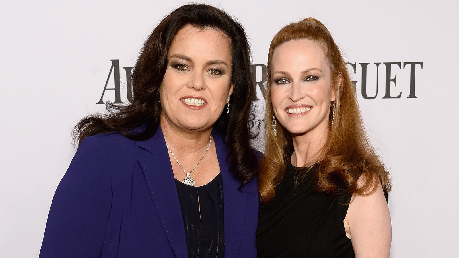 Watch Access Hollywood Interview: Rosie O'Donnell's Ex-Wife Michelle