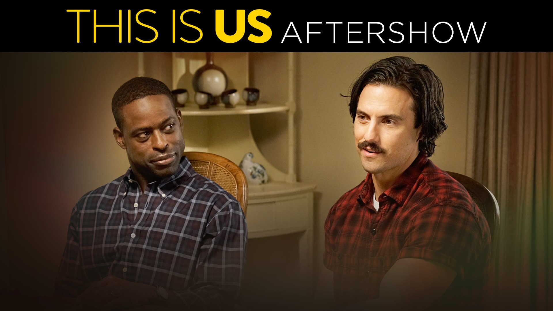 Watch This Is Us Web Exclusive: This Is Us Aftershow: Ep 1 - NBC.com - How To Watch Season 1 Of This Is Us