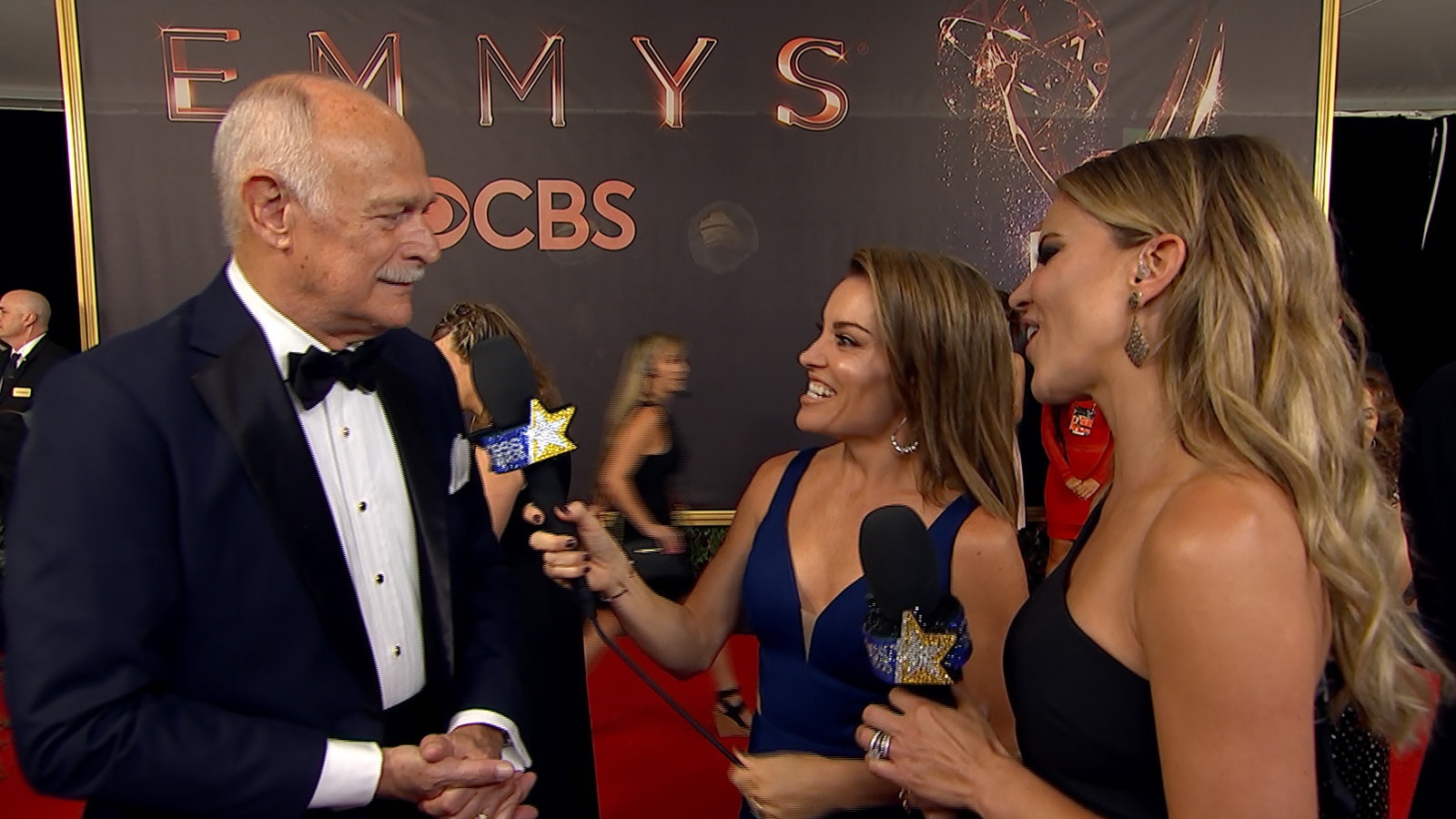 Watch Access Hollywood interview 'Gerald McRaney Reveals His Wife ...